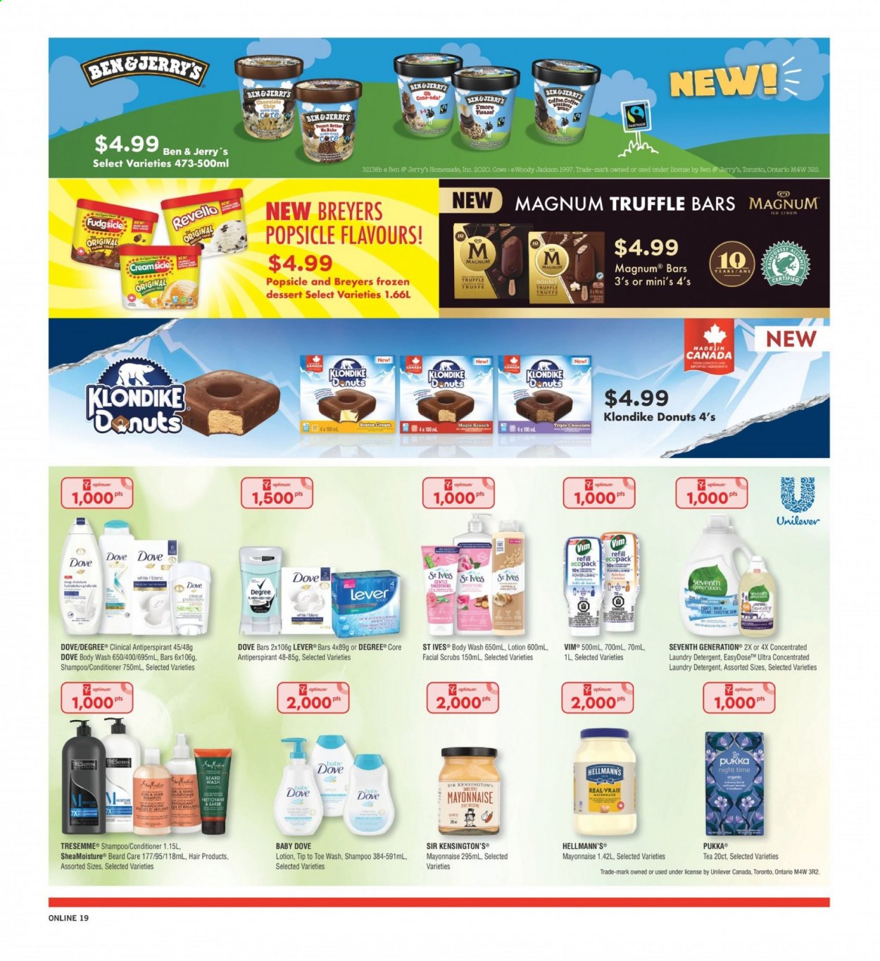 Fortinos flyer - April 08, 2021 - April 14, 2021. Page 18