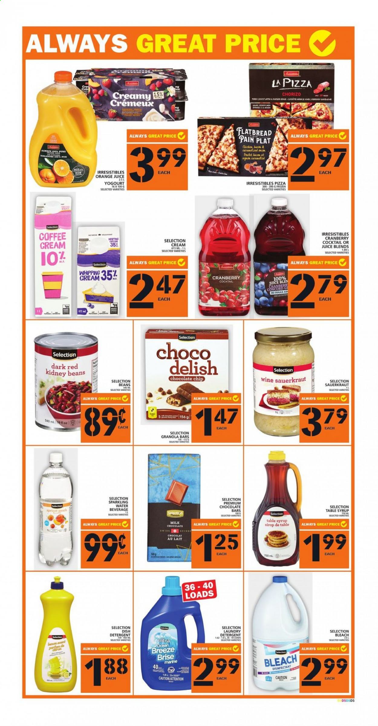 Food Basics flyer - April 08, 2021 - April 14, 2021. Page 6