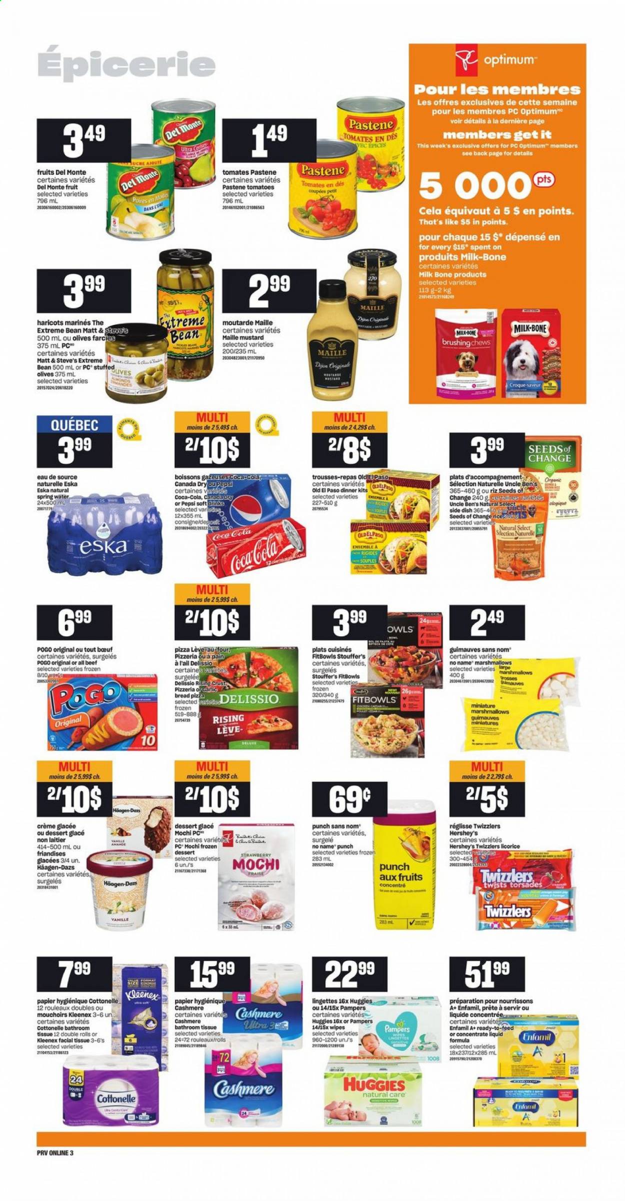 Provigo flyer - April 08, 2021 - April 14, 2021. Page 7