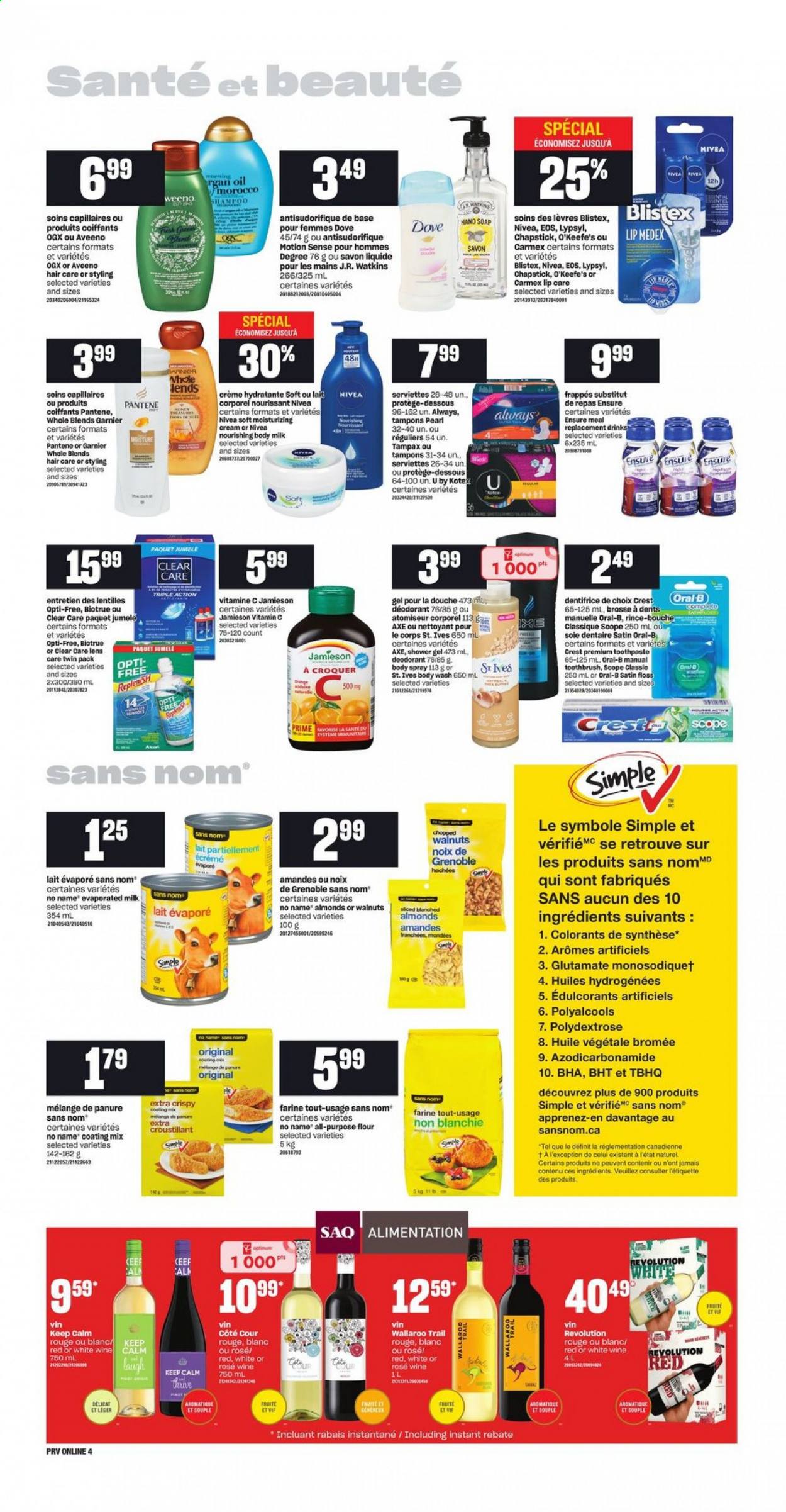 Provigo flyer - April 08, 2021 - April 14, 2021. Page 8