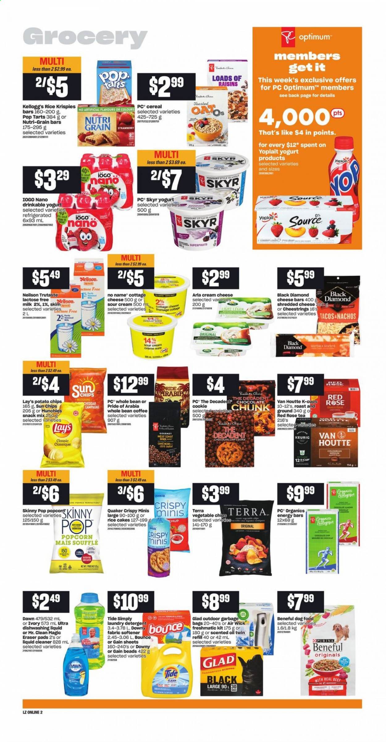 Loblaws flyer - April 08, 2021 - April 14, 2021. Page 6