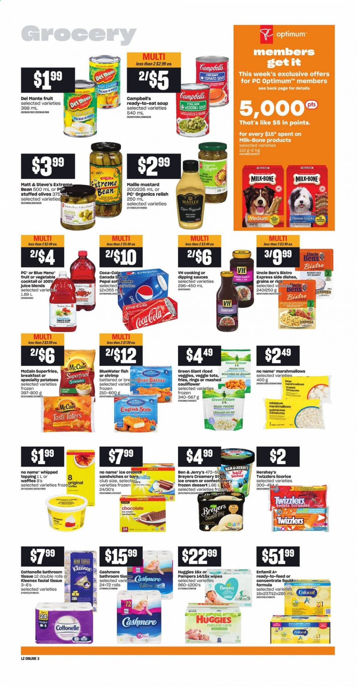 Loblaws flyer - April 08, 2021 - April 14, 2021. Page 7