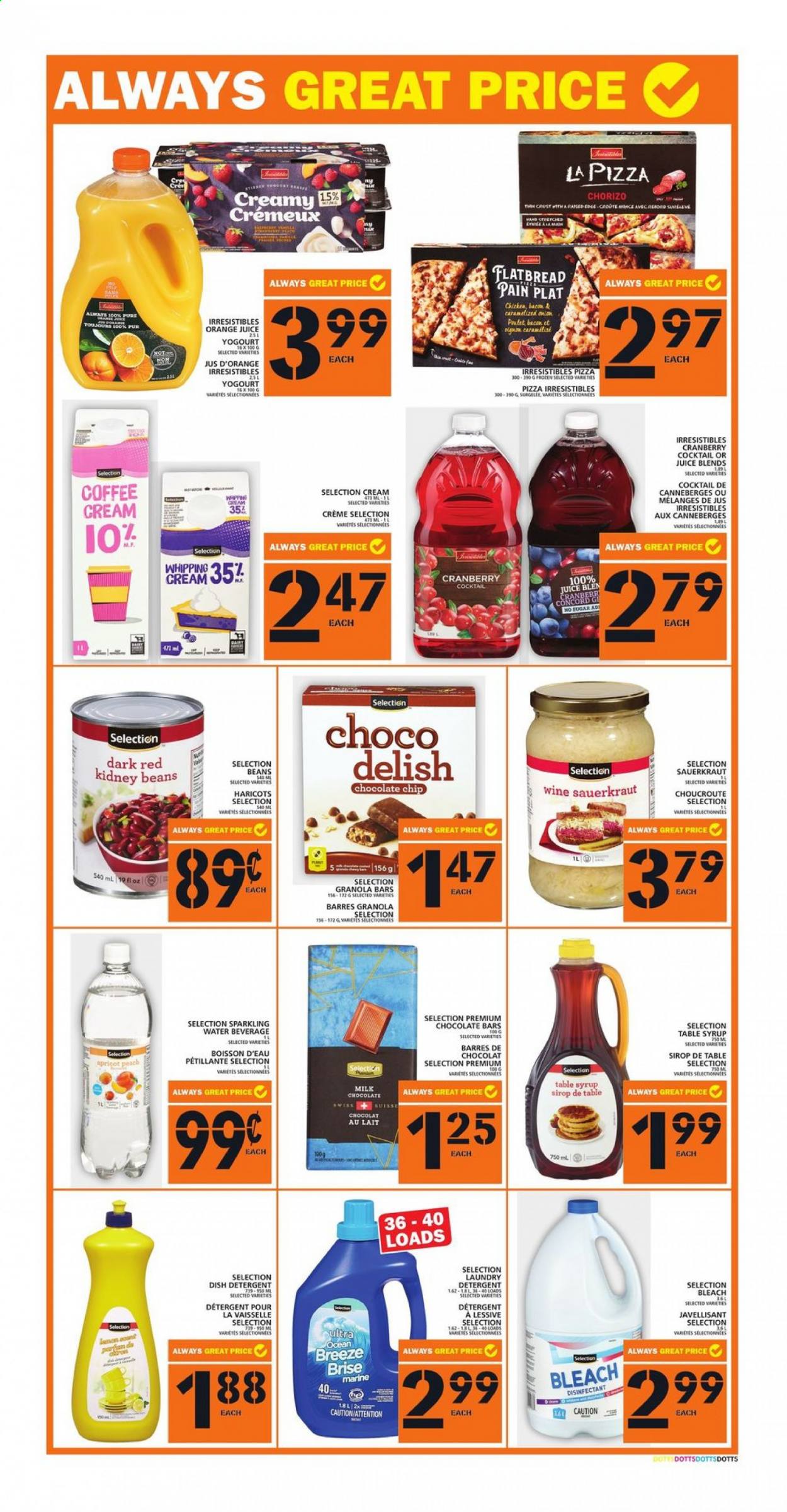 Food Basics flyer - April 08, 2021 - April 14, 2021. Page 6