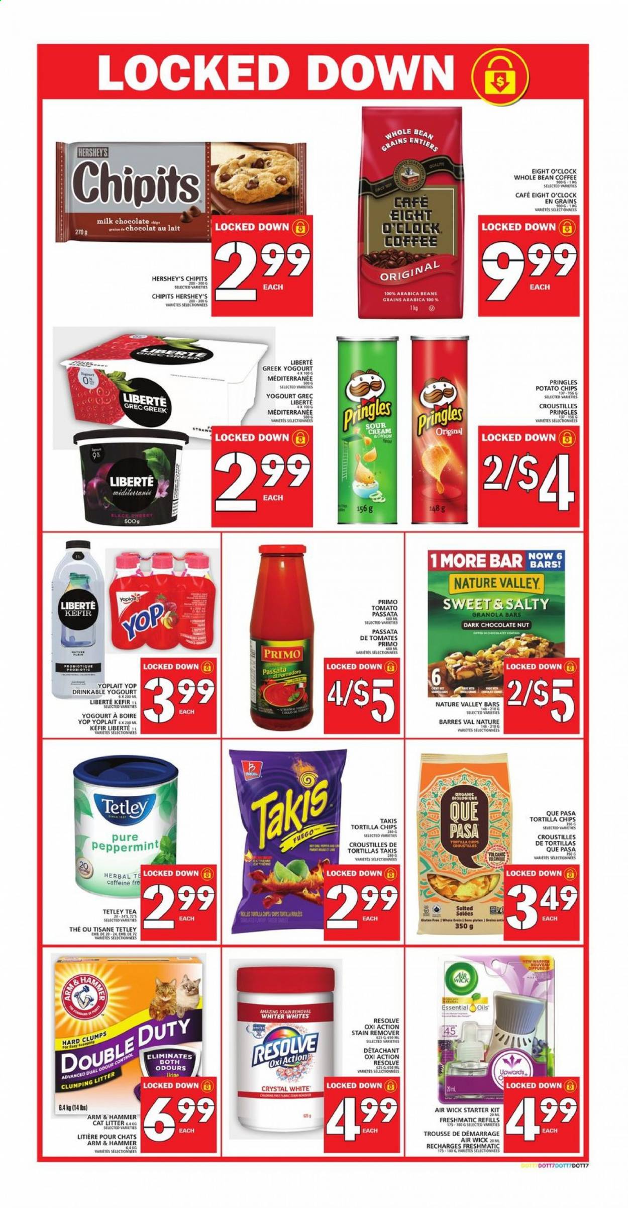 Food Basics flyer - April 08, 2021 - April 14, 2021. Page 8
