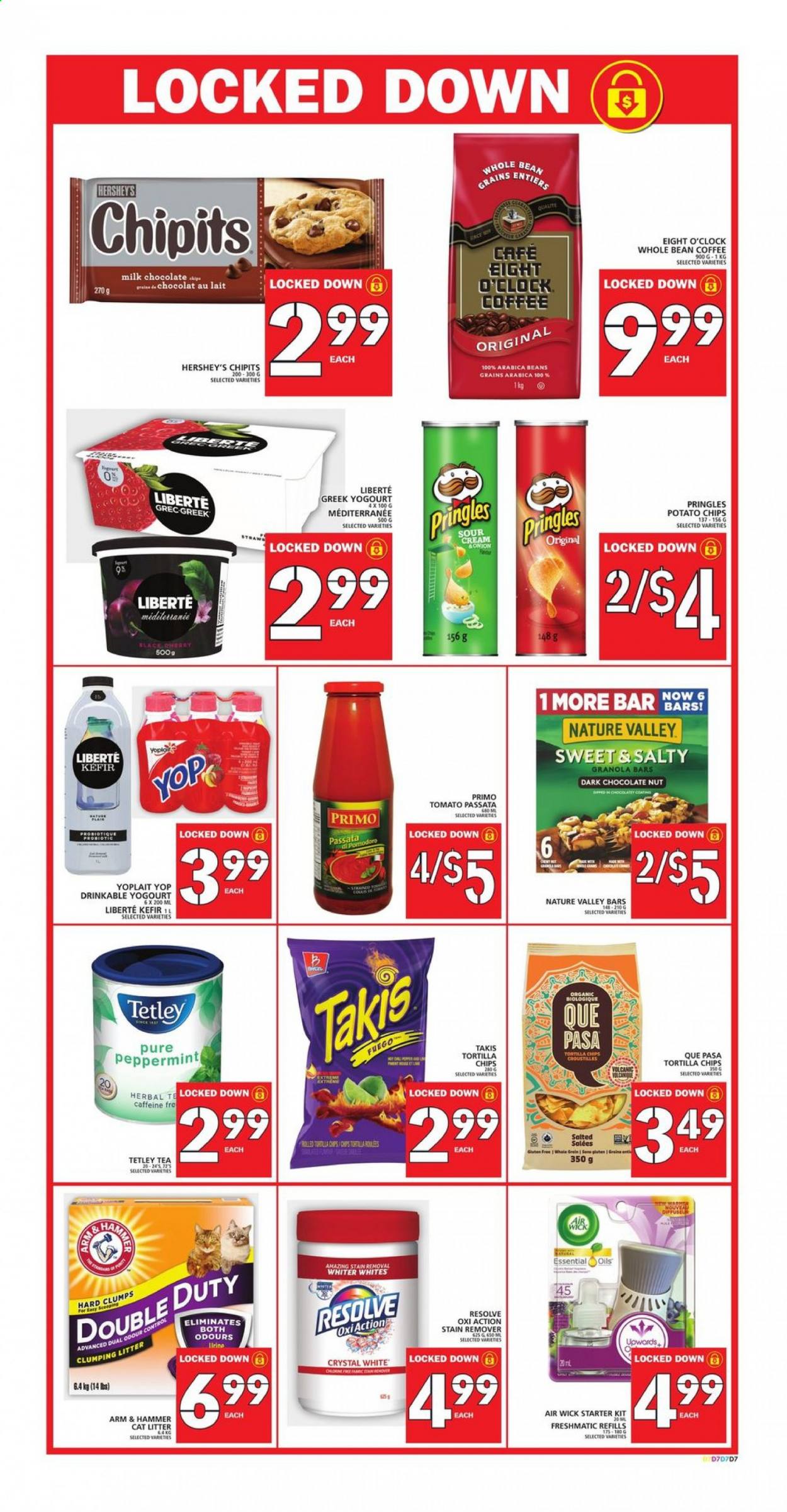 Food Basics flyer - April 08, 2021 - April 14, 2021. Page 8