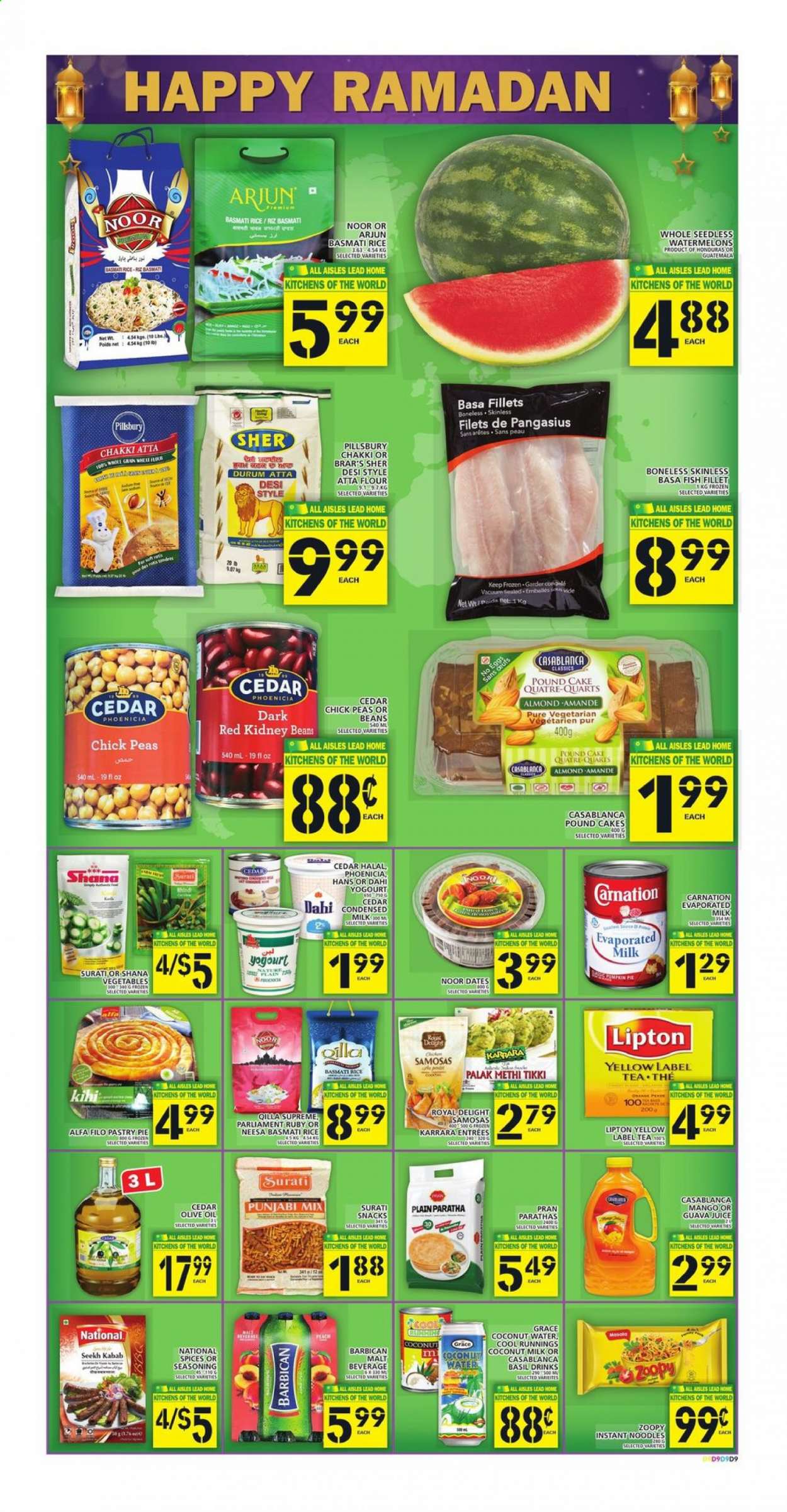 Food Basics flyer - April 08, 2021 - April 14, 2021. Page 10
