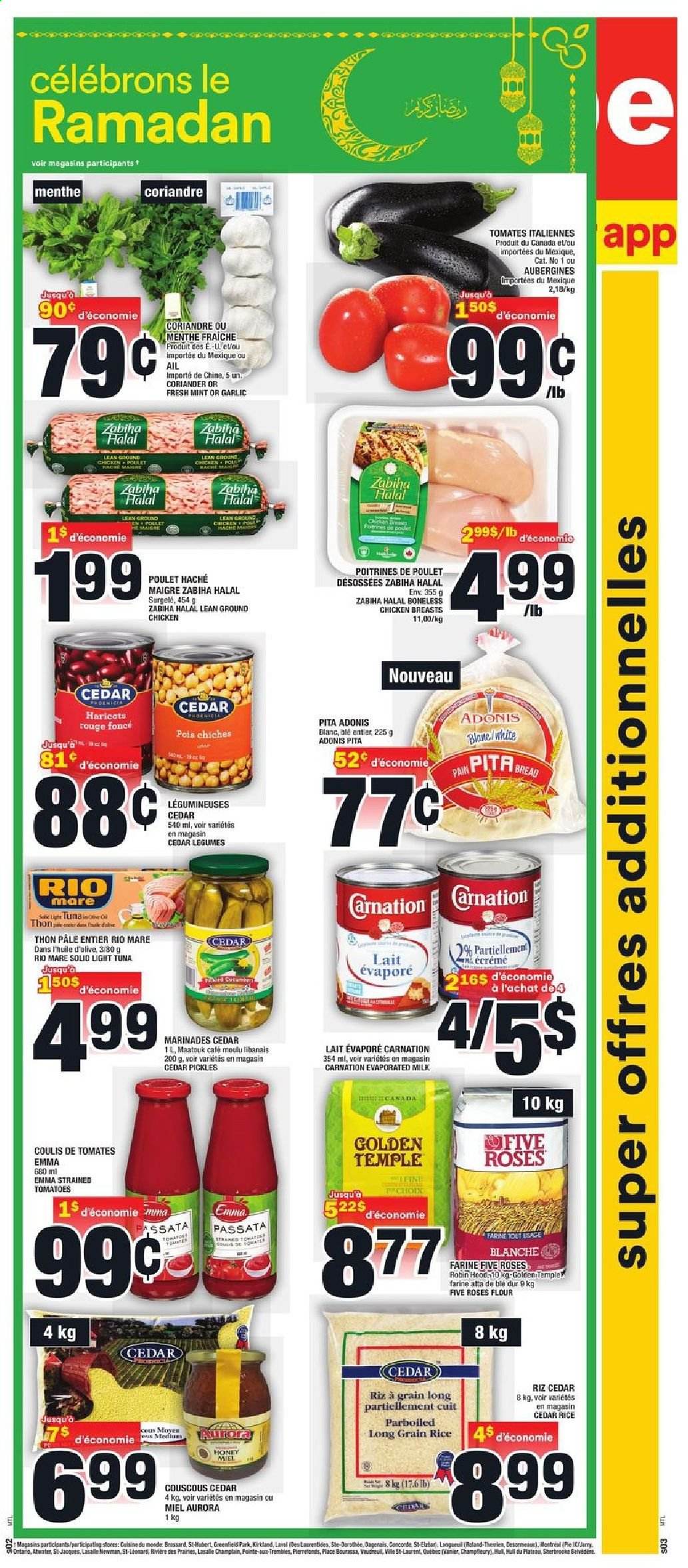 Super C flyer - April 08, 2021 - April 14, 2021. Page 2