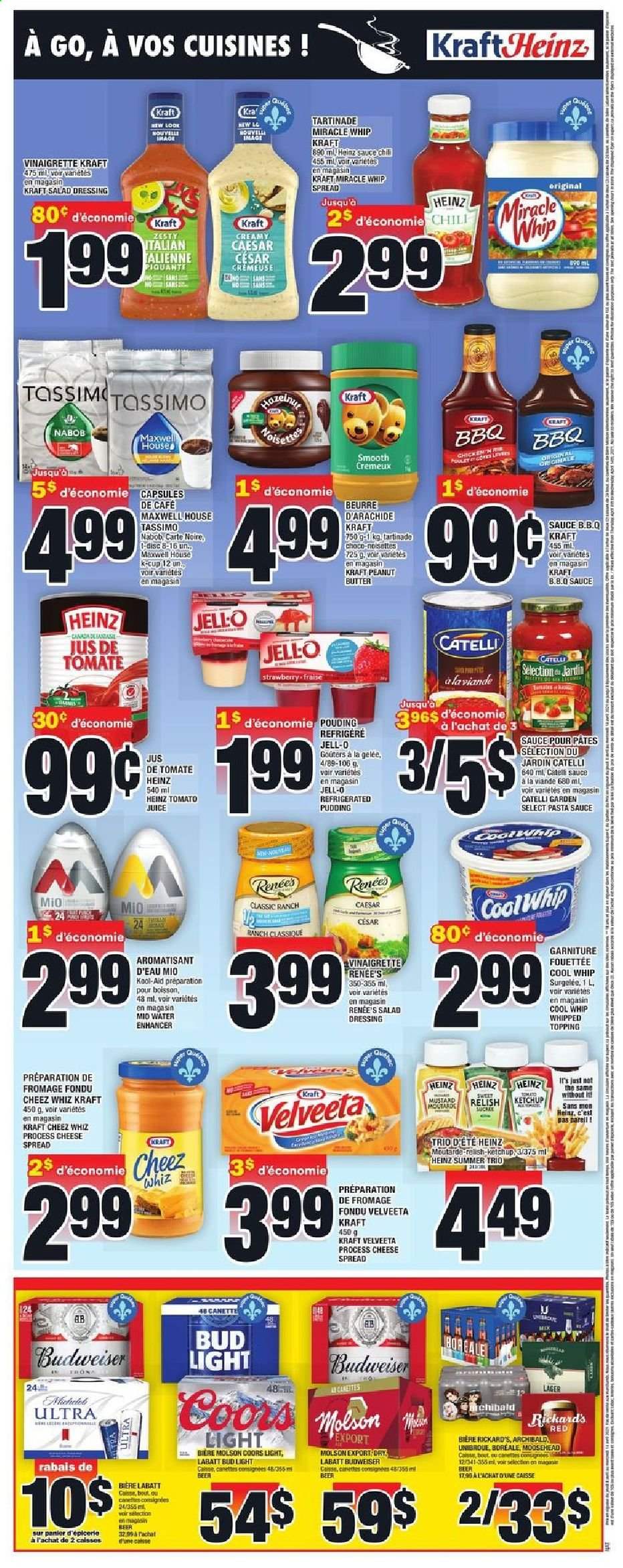 Super C flyer - April 08, 2021 - April 14, 2021. Page 3