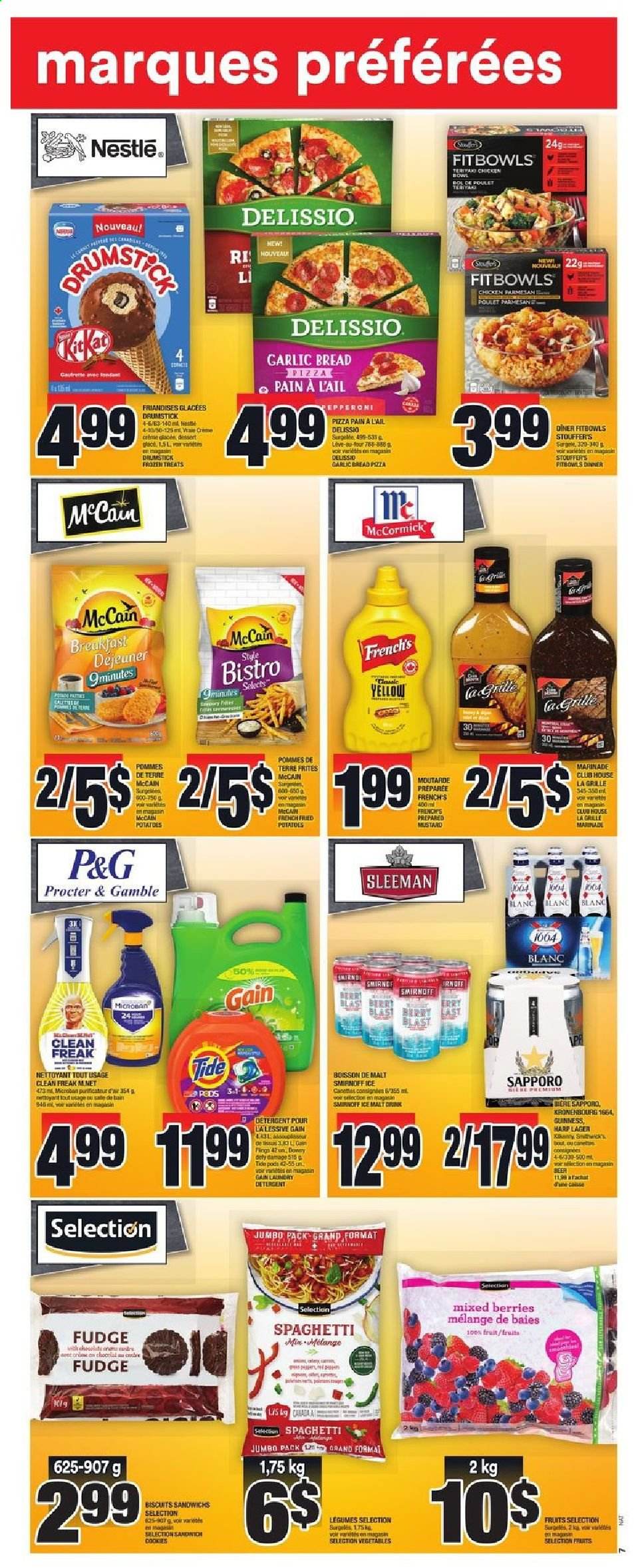 Super C flyer - April 08, 2021 - April 14, 2021. Page 9