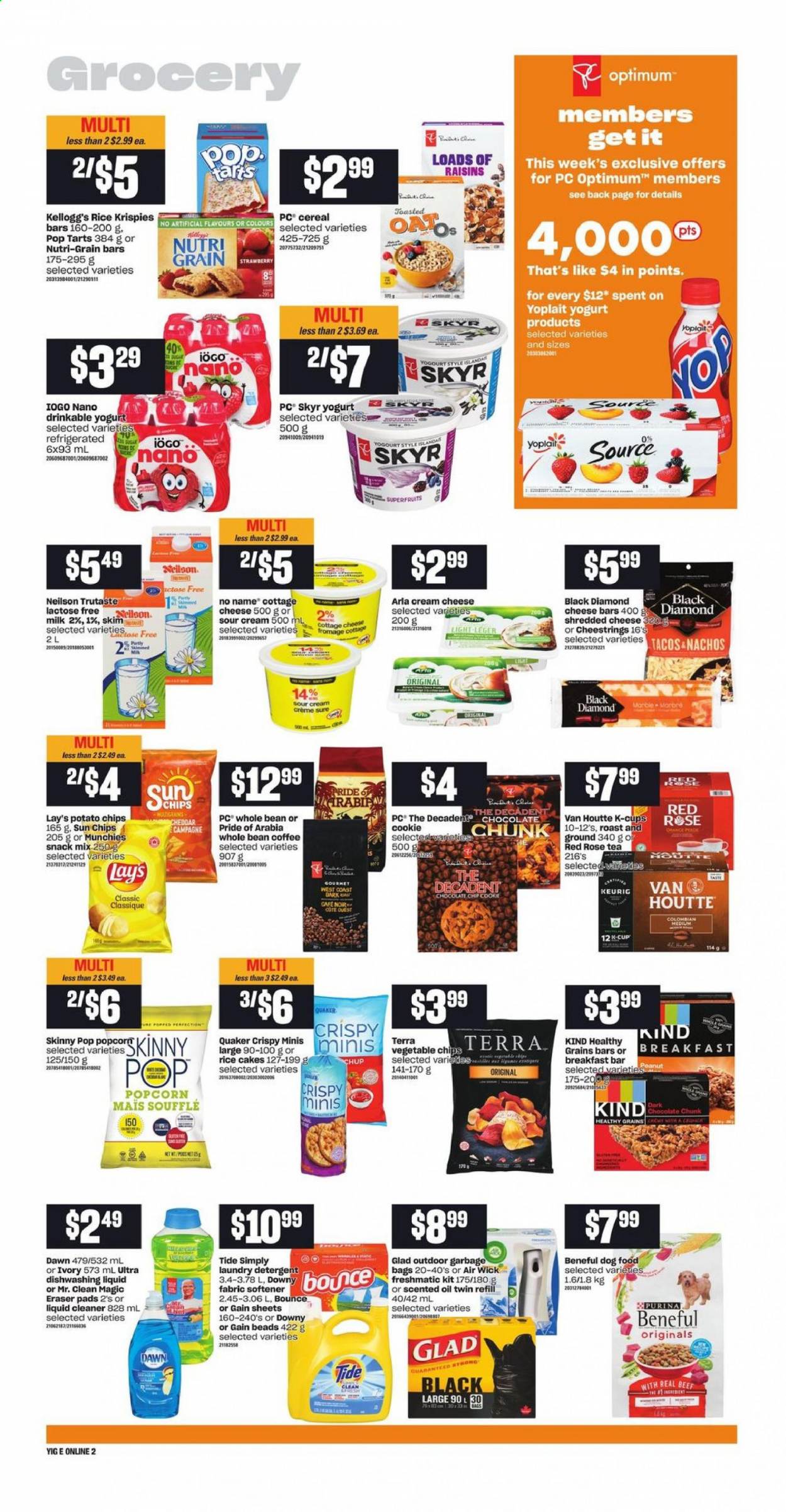 Independent flyer - April 08, 2021 - April 14, 2021. Page 6