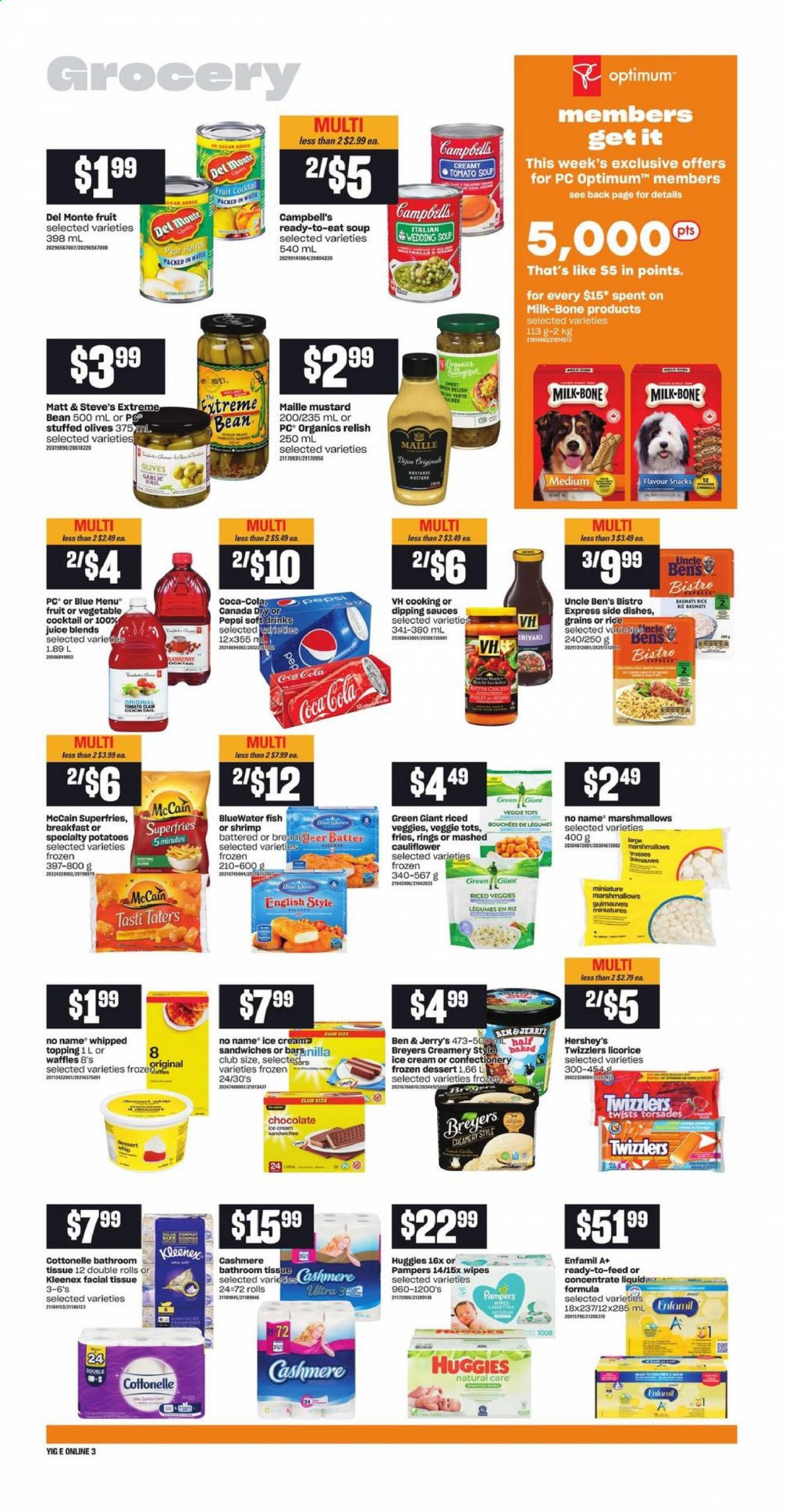 Independent flyer - April 08, 2021 - April 14, 2021. Page 7