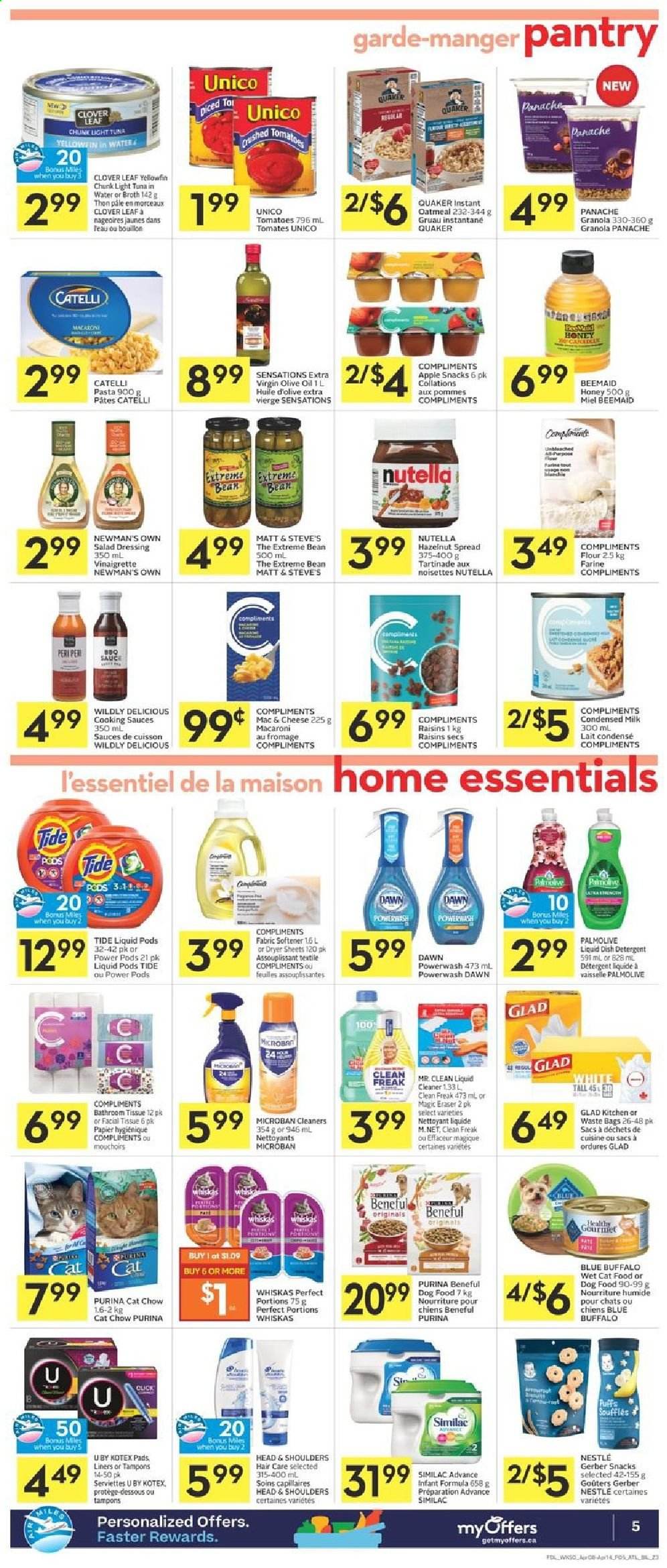 Foodland flyer - April 08, 2021 - April 14, 2021. Page 7