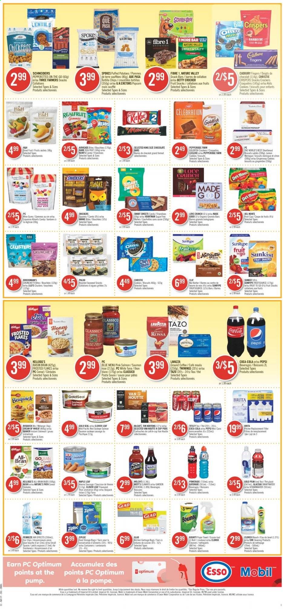 Shoppers Drug Mart flyer - April 10, 2021 - April 16, 2021. Page 11