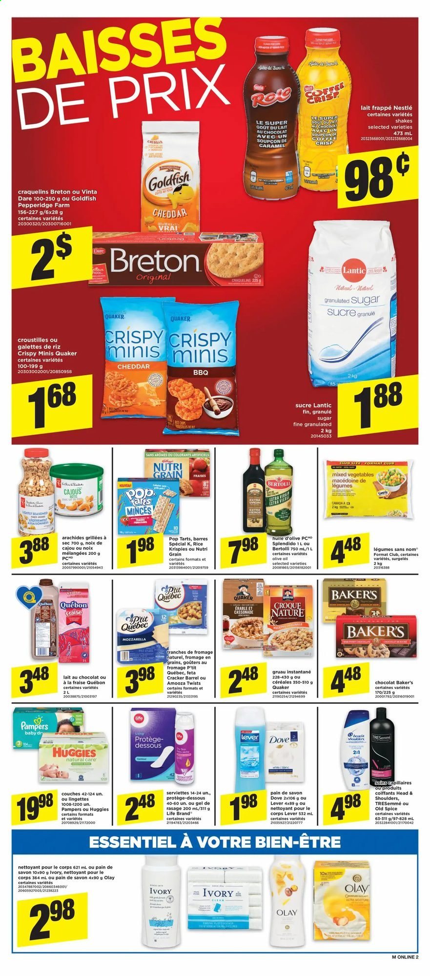 Maxi flyer - April 08, 2021 - April 14, 2021. Page 8