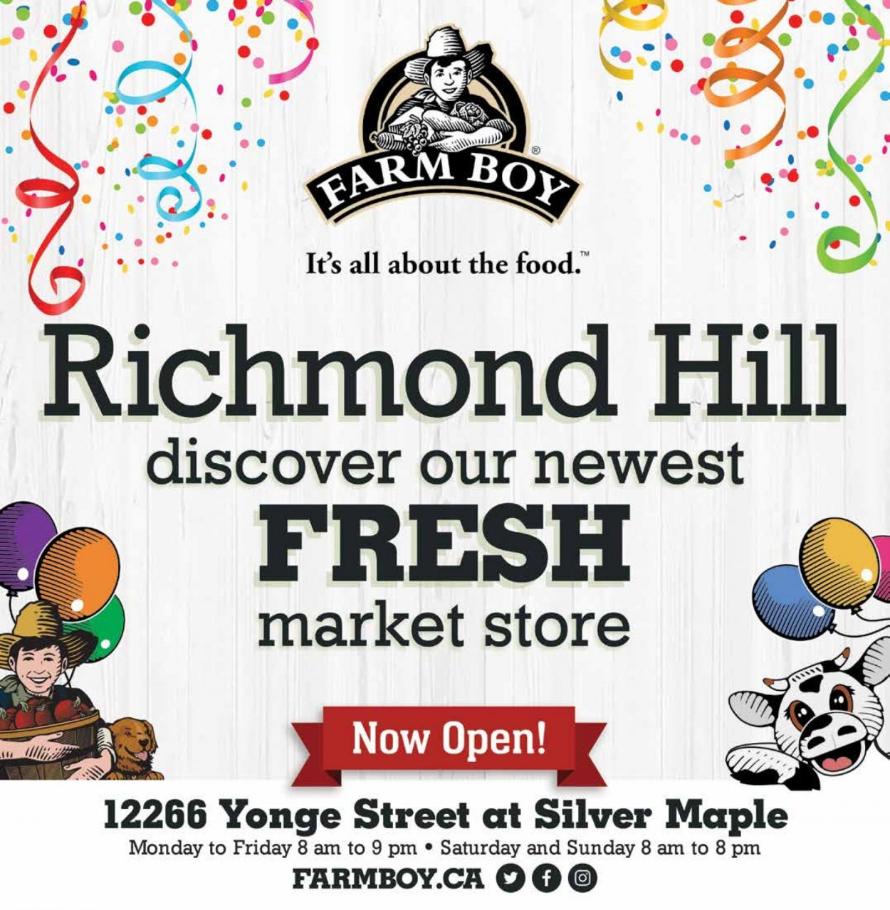 Farm Boy flyer - April 15, 2021 - April 21, 2021. Page 9