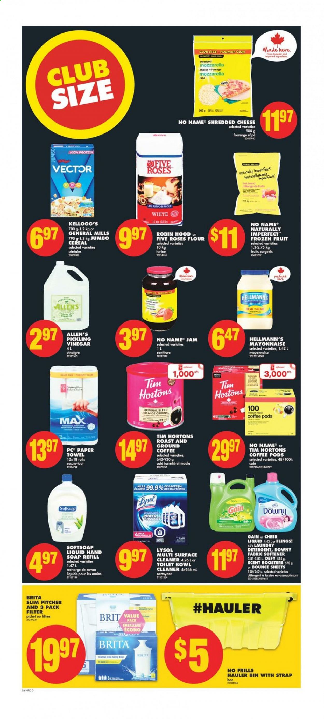 No Frills flyer - April 15, 2021 - April 21, 2021. Page 5