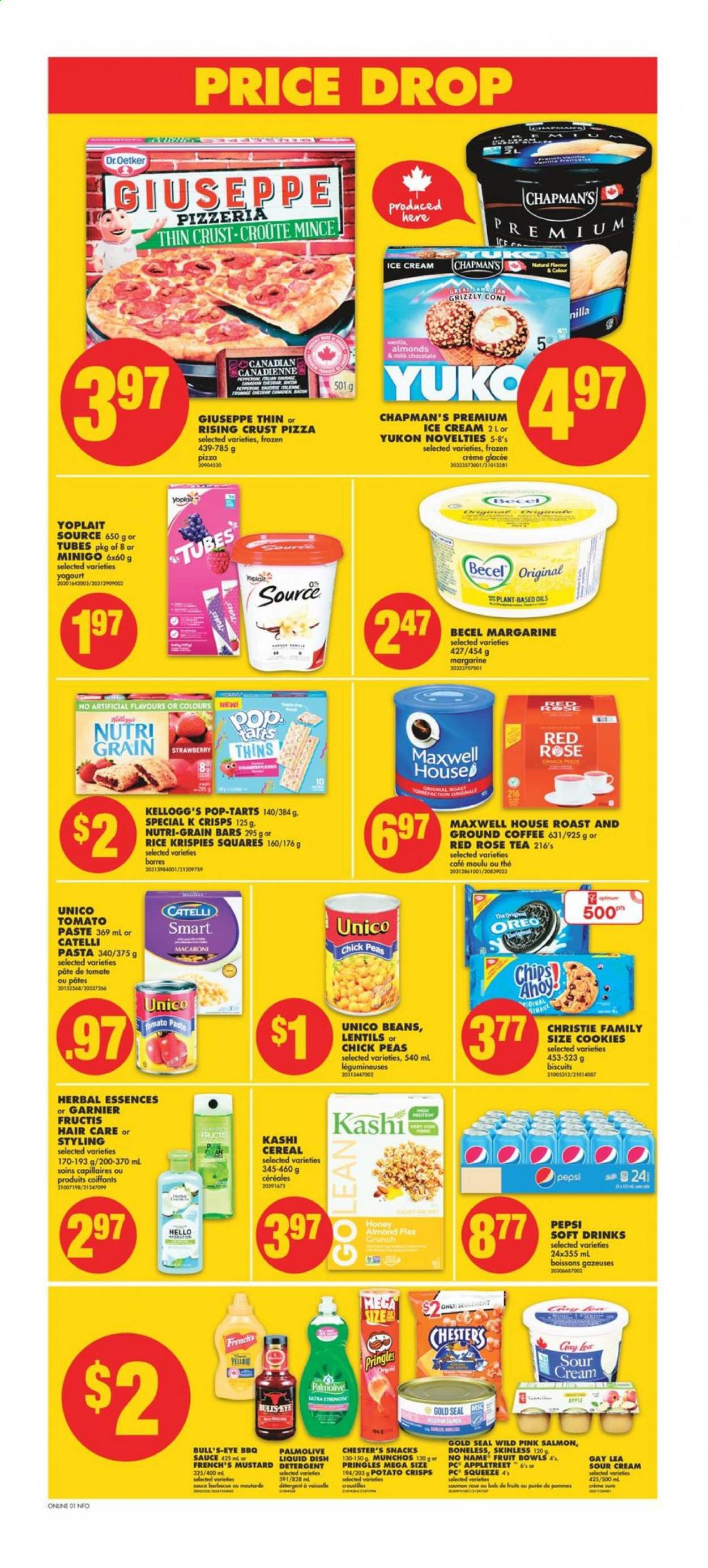 No Frills flyer - April 15, 2021 - April 21, 2021. Page 6