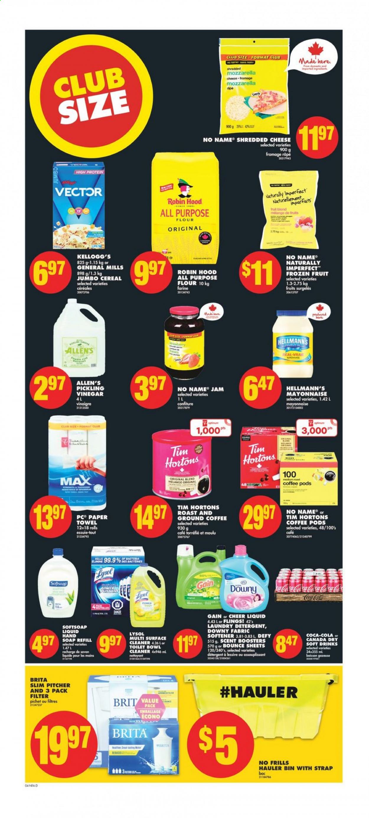 No Frills flyer - April 15, 2021 - April 21, 2021. Page 5