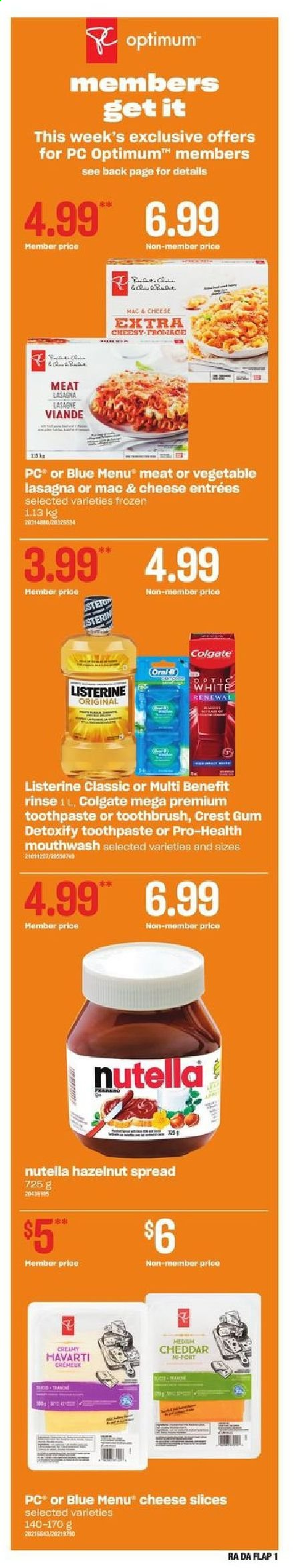Atlantic Superstore flyer - April 15, 2021 - April 21, 2021. Page 12