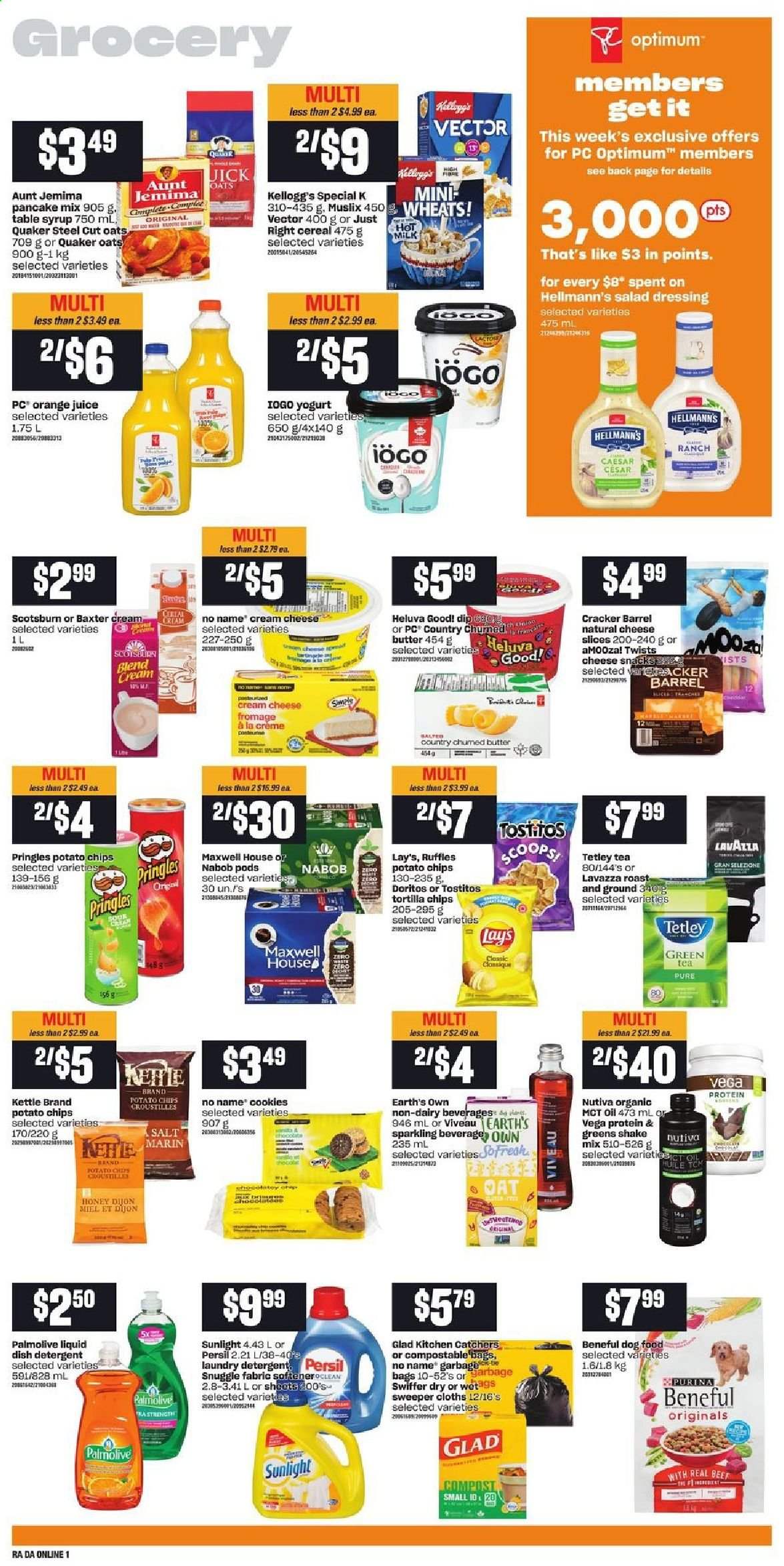 Atlantic Superstore flyer - April 15, 2021 - April 21, 2021. Page 5