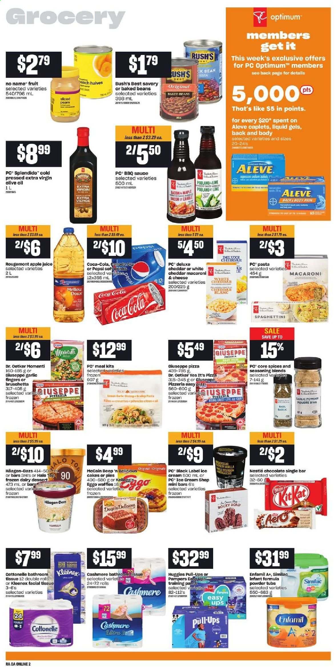 Atlantic Superstore flyer - April 15, 2021 - April 21, 2021. Page 6