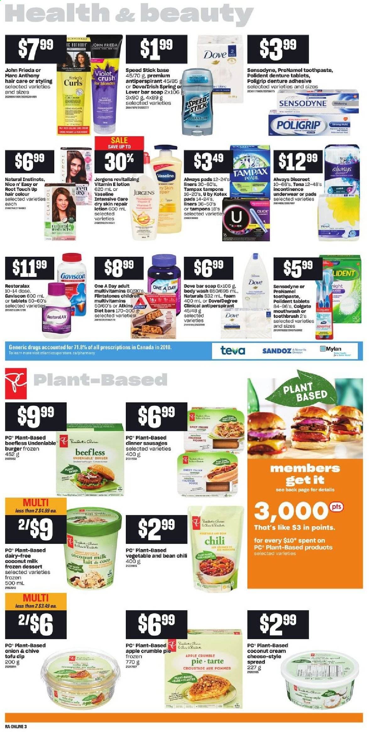 Atlantic Superstore flyer - April 15, 2021 - April 21, 2021. Page 7