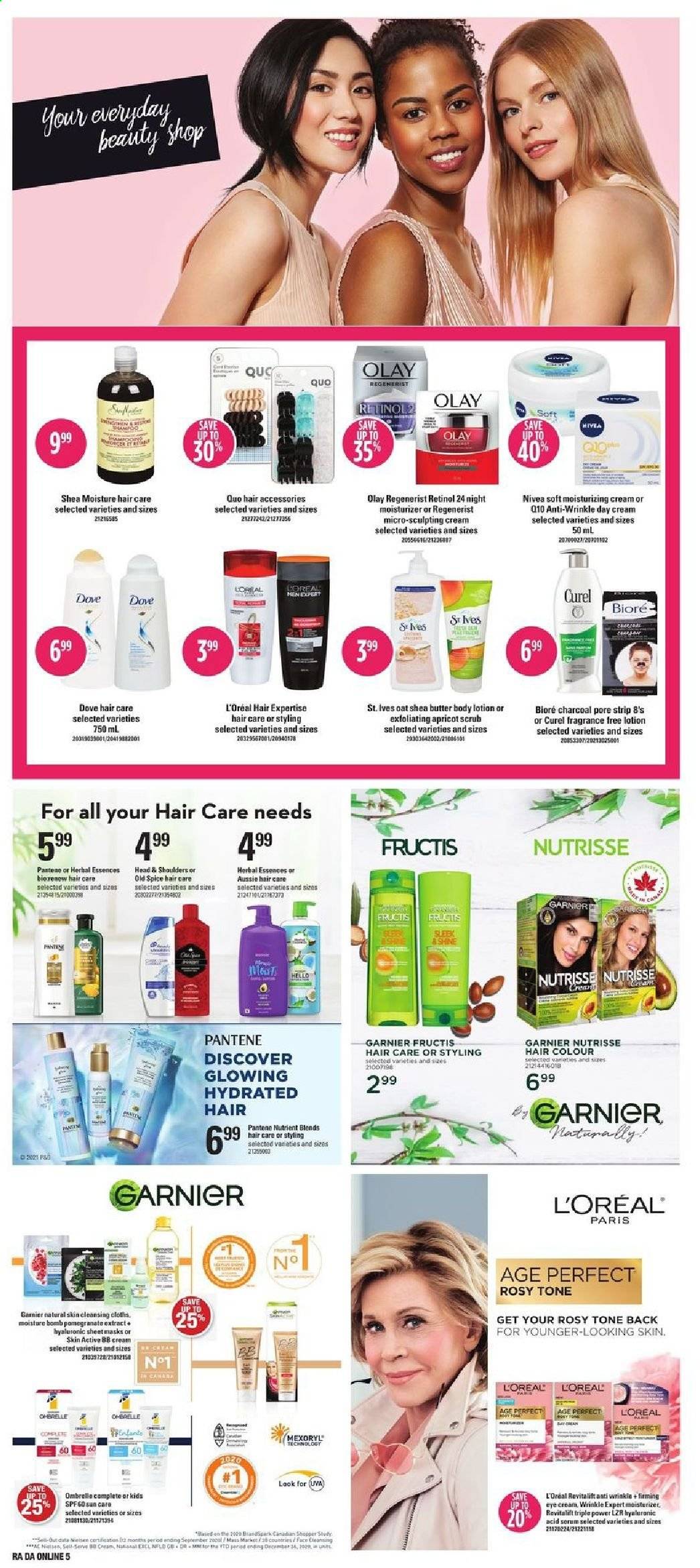 Atlantic Superstore flyer - April 15, 2021 - April 21, 2021. Page 9