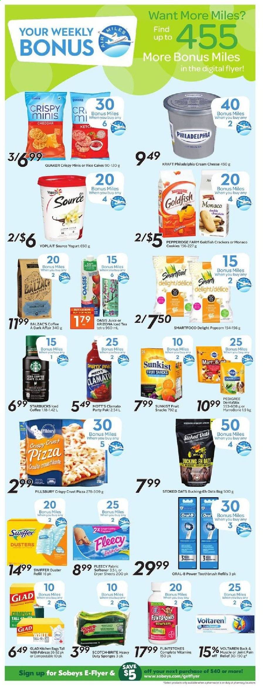 Sobeys flyer - April 15, 2021 - April 21, 2021. Page 13
