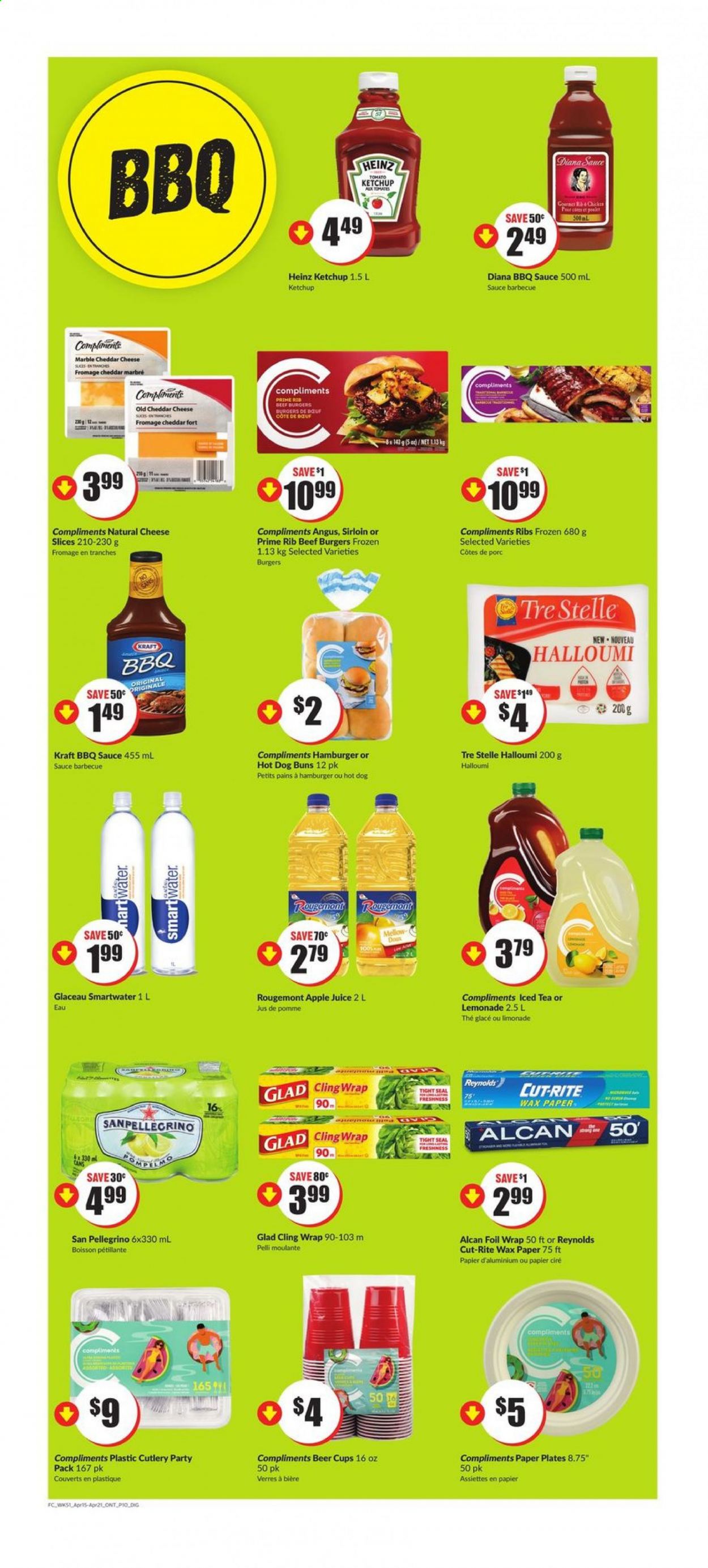 FreshCo. flyer - April 15, 2021 - April 21, 2021. Page 10
