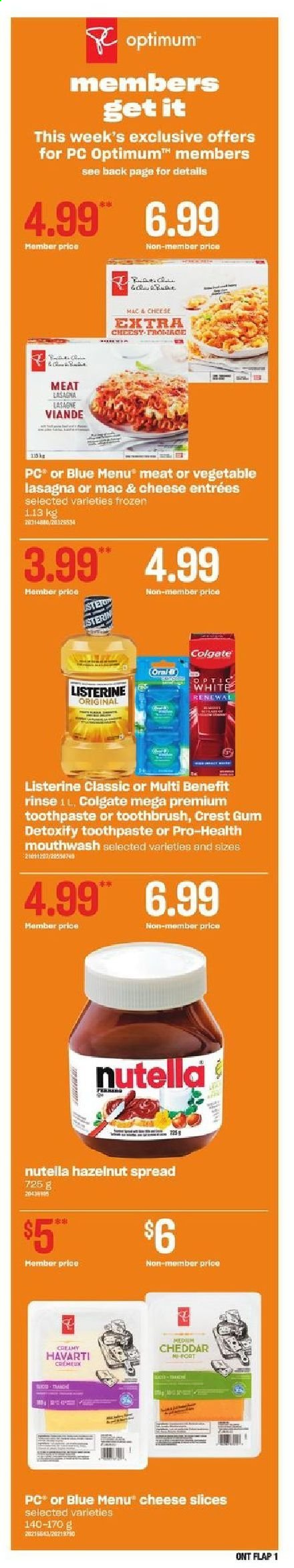 Loblaws flyer - April 15, 2021 - April 21, 2021. Page 12