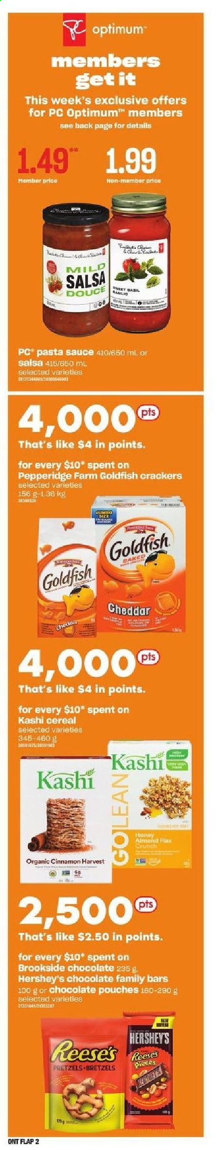 Loblaws flyer - April 15, 2021 - April 21, 2021. Page 13