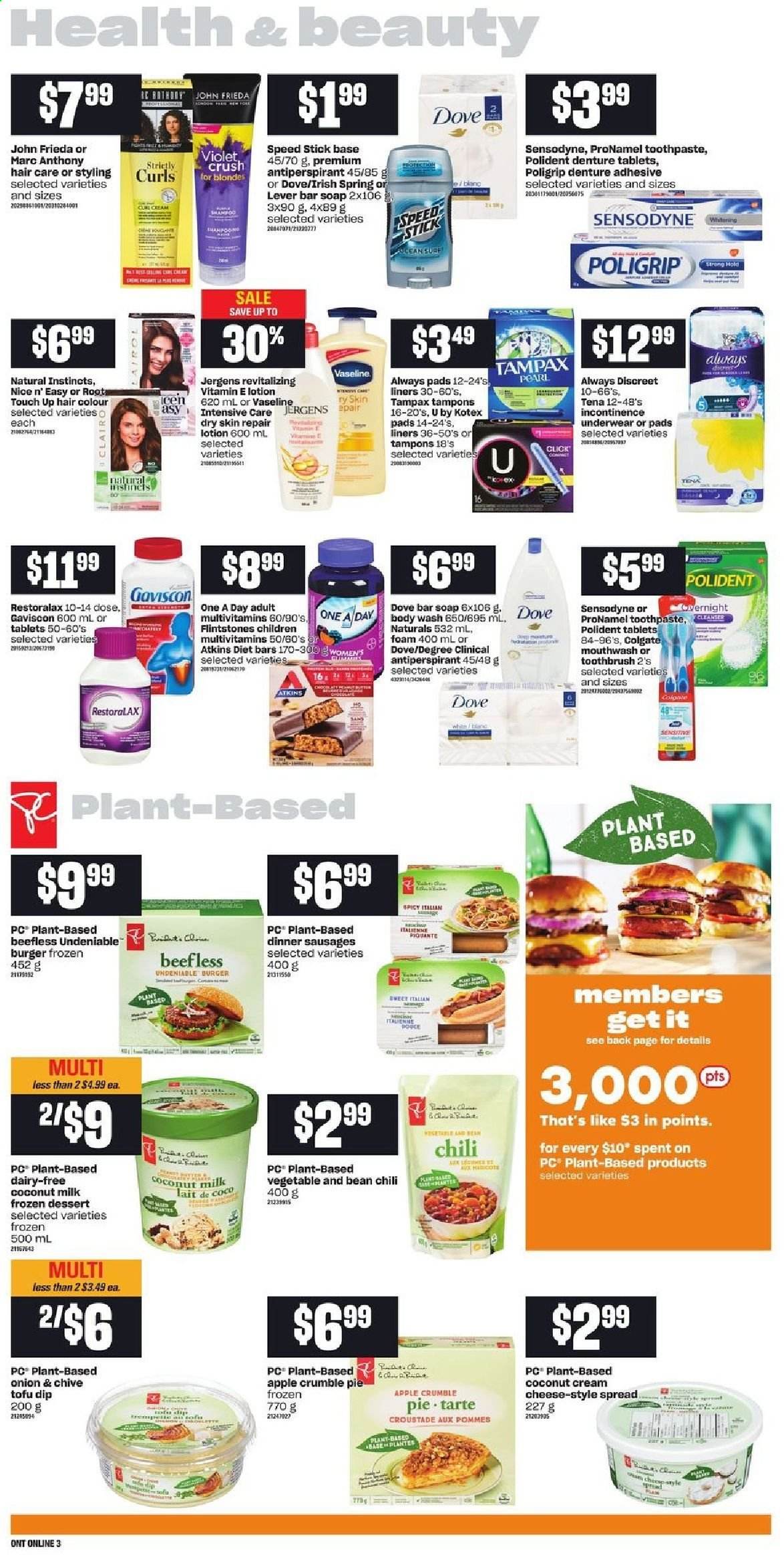 Loblaws flyer - April 15, 2021 - April 21, 2021. Page 7
