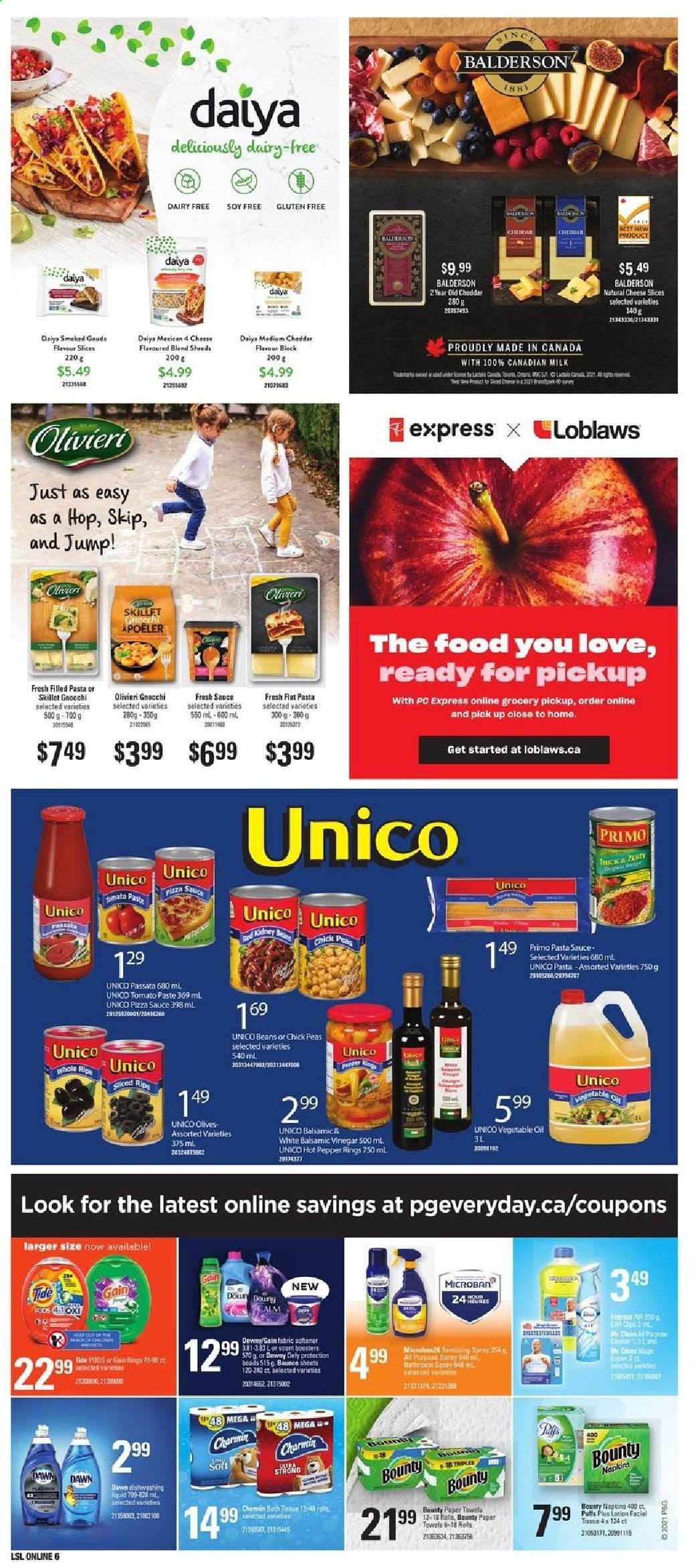 Loblaws flyer - April 15, 2021 - April 21, 2021. Page 10