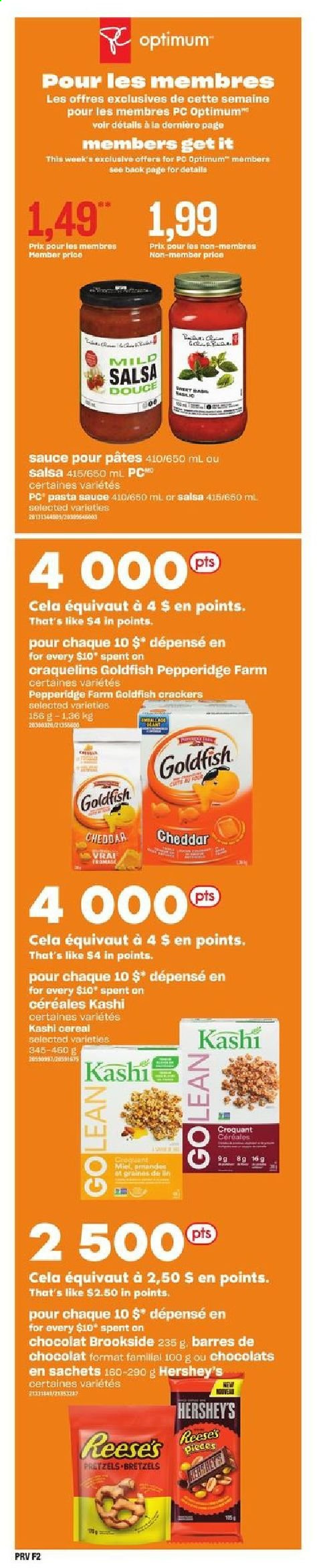 Circulaire Provigo - 15 Avril 2021 - 21 Avril 2021. Page 13