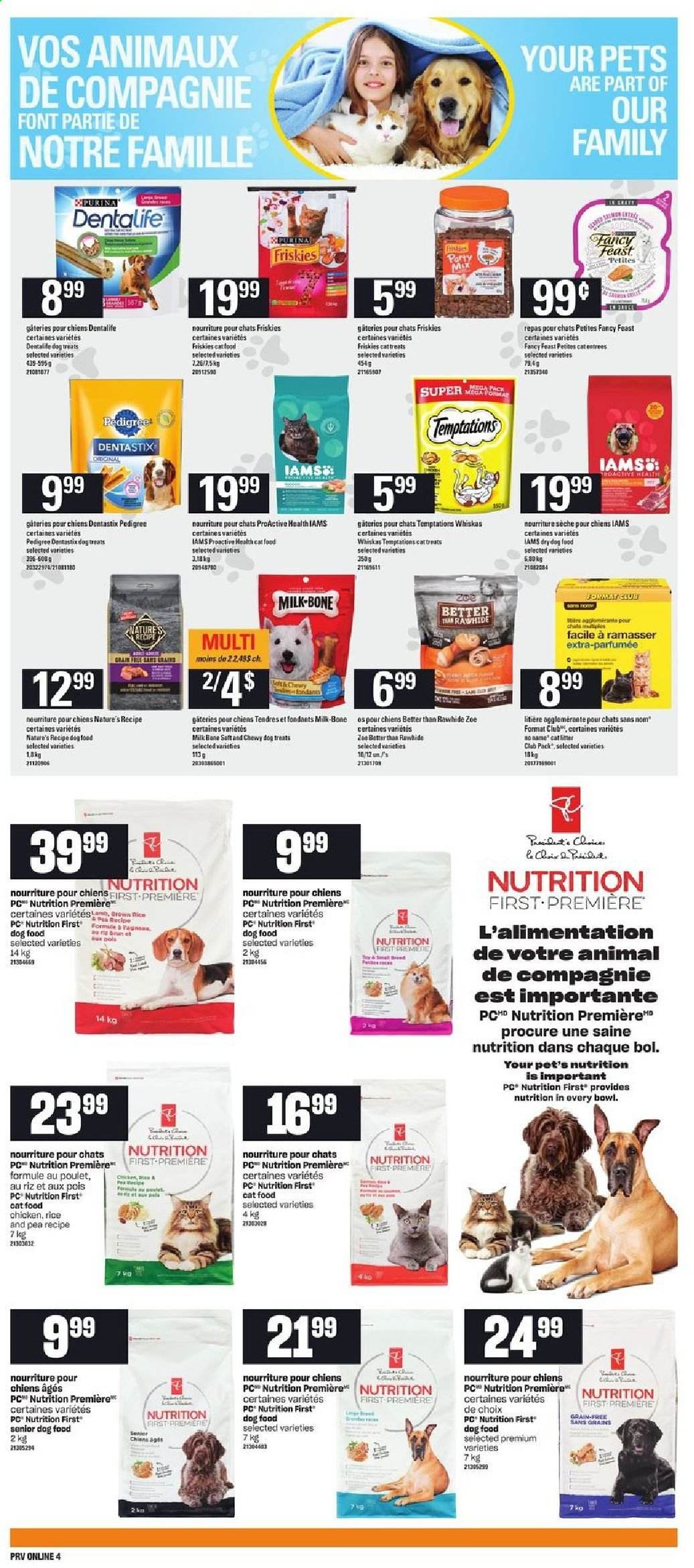Circulaire Provigo - 15 Avril 2021 - 21 Avril 2021. Page 8