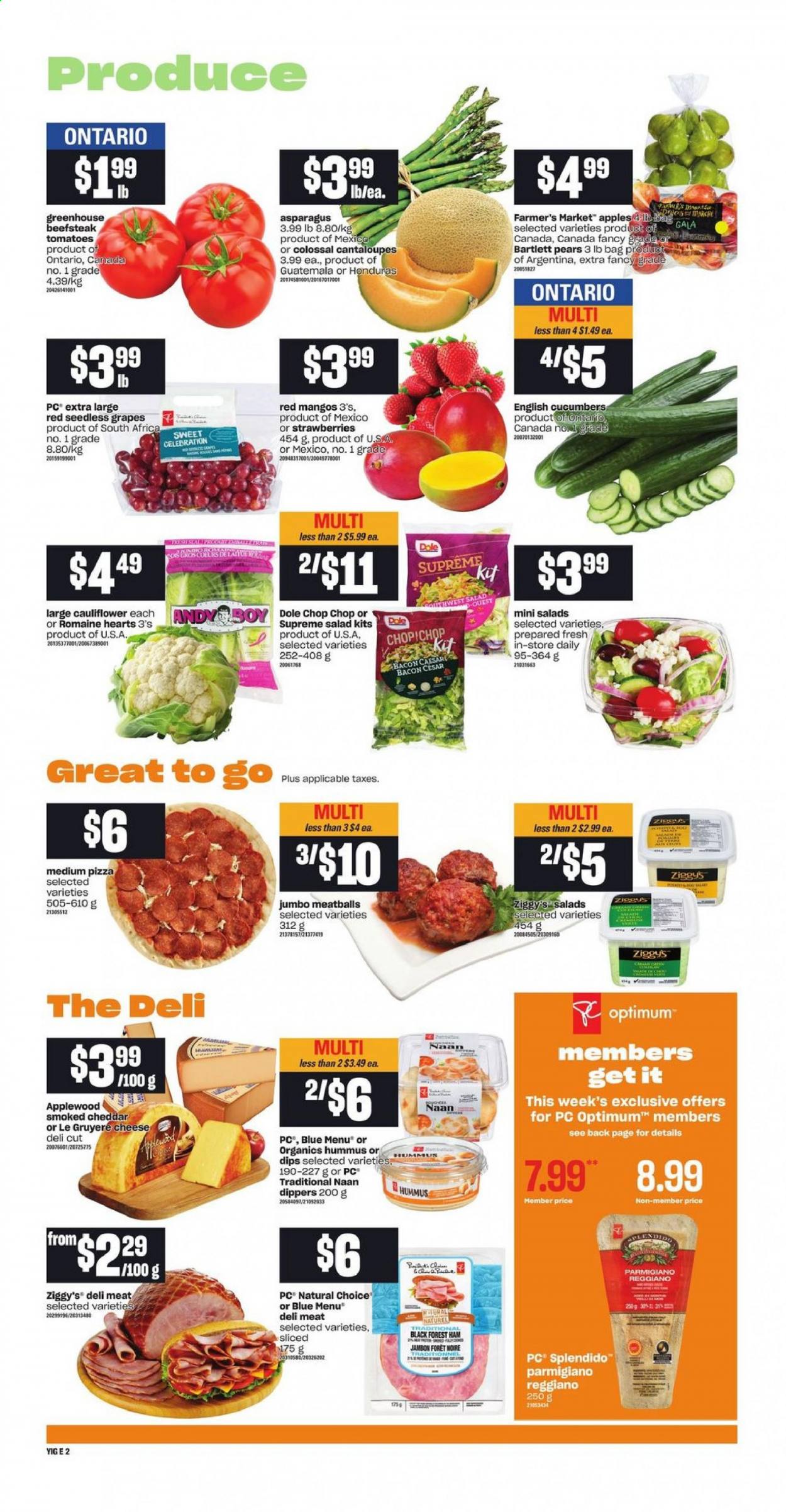 Independent flyer - April 15, 2021 - April 21, 2021. Page 3