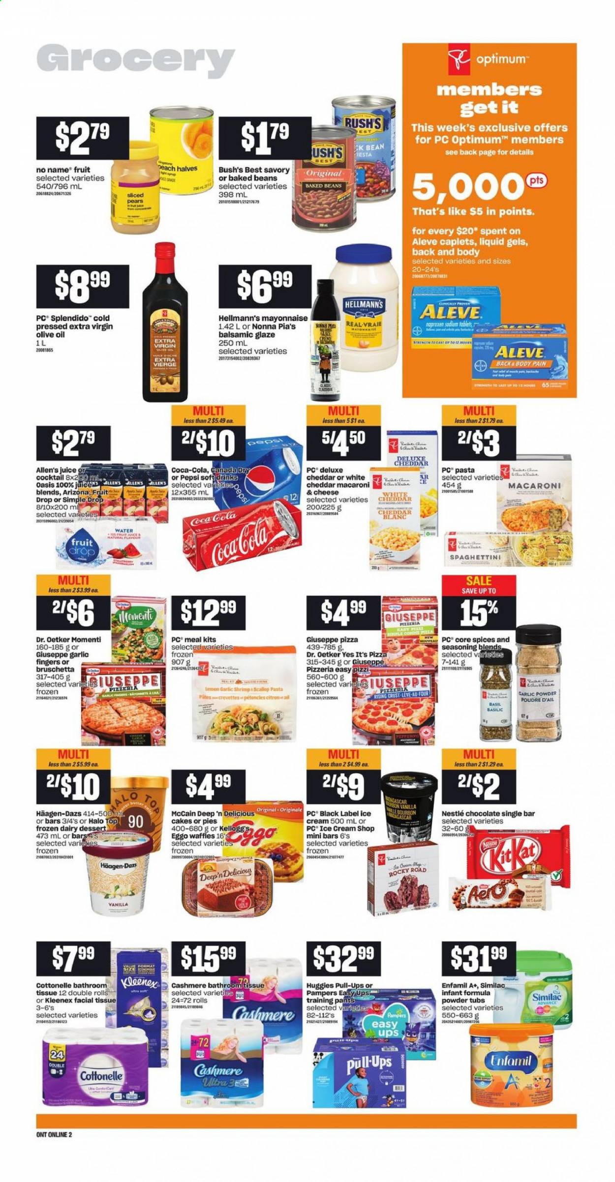 Independent flyer - April 15, 2021 - April 21, 2021. Page 6