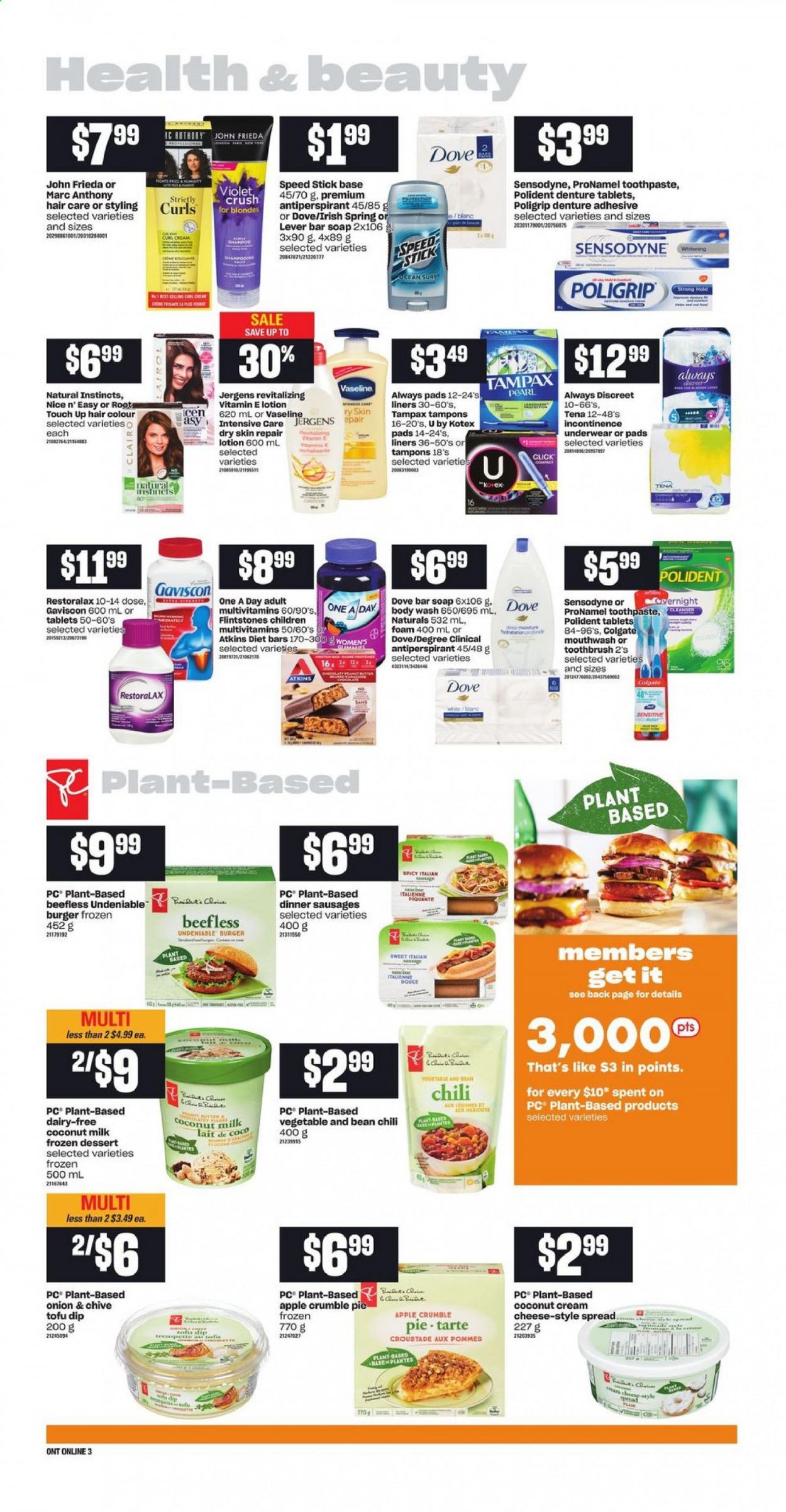 Independent flyer - April 15, 2021 - April 21, 2021. Page 7