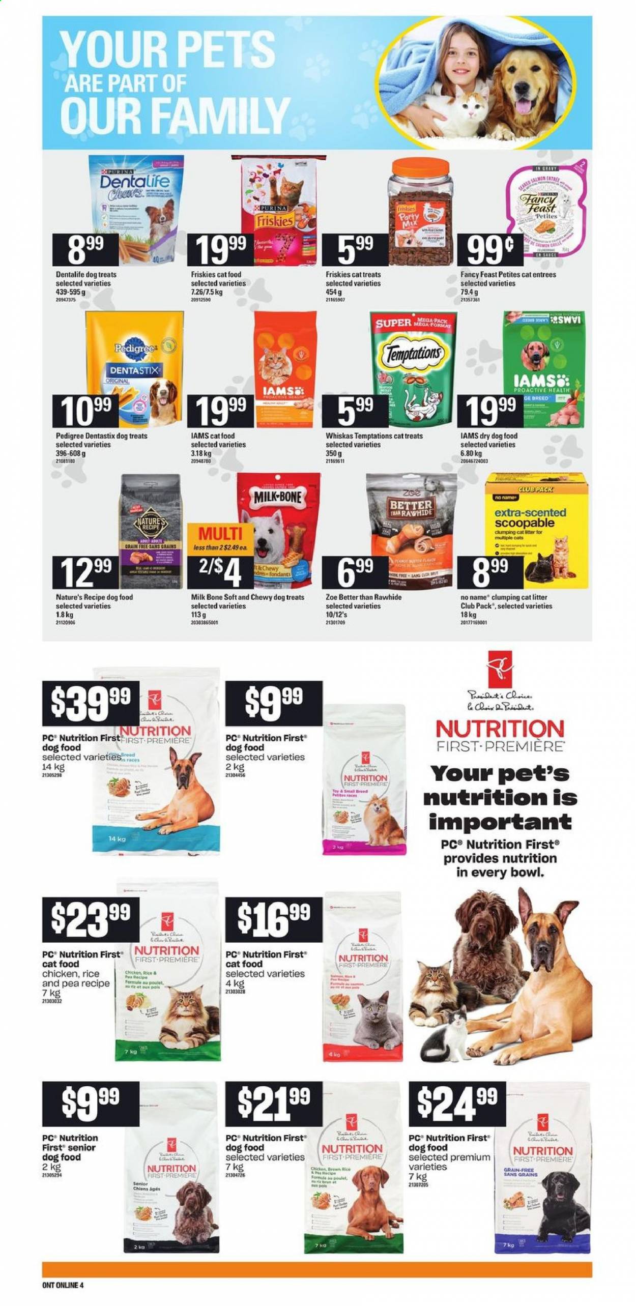 Independent flyer - April 15, 2021 - April 21, 2021. Page 8
