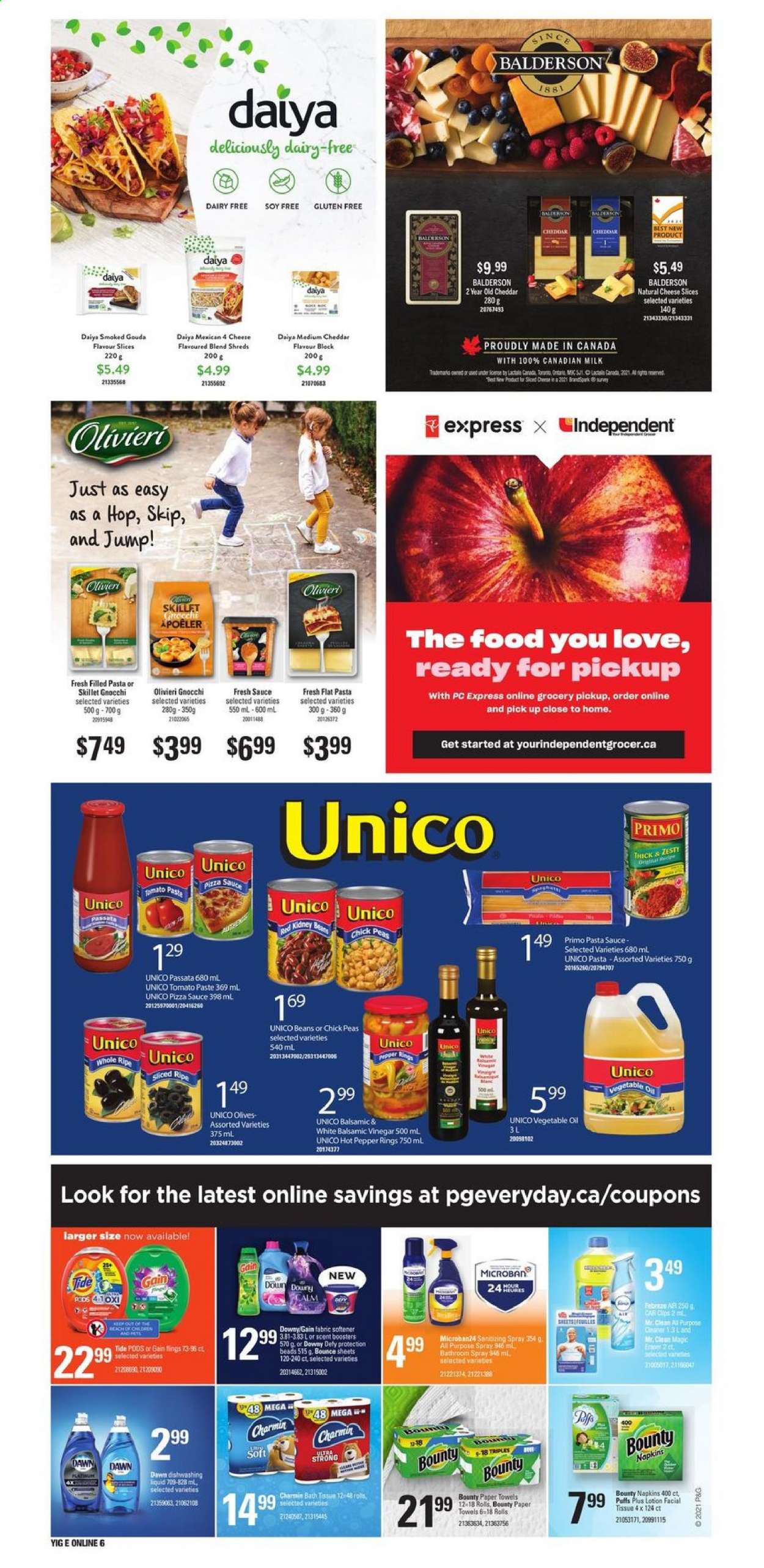 Independent flyer - April 15, 2021 - April 21, 2021. Page 10