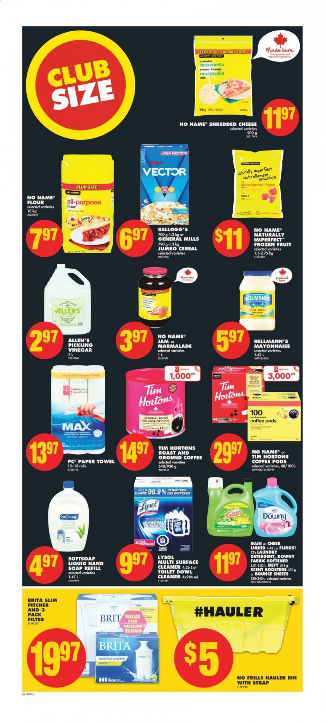 No Frills flyer - April 16, 2021 - April 22, 2021. Page 5