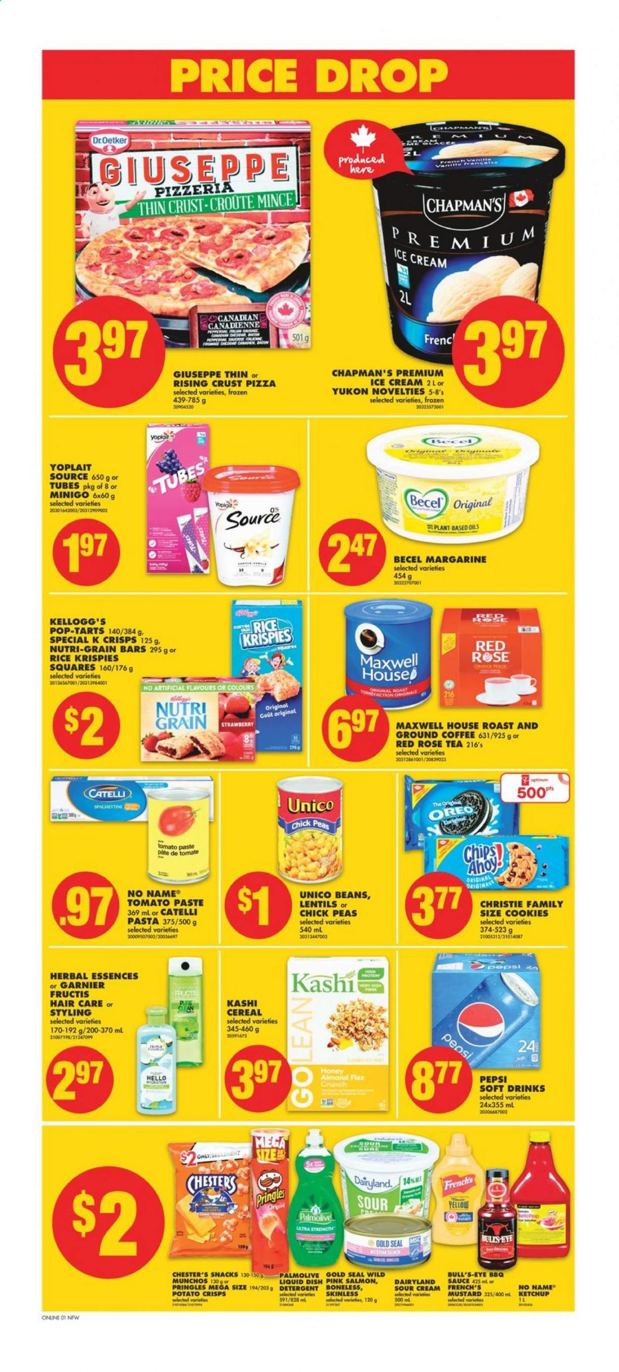 No Frills flyer - April 16, 2021 - April 22, 2021. Page 6