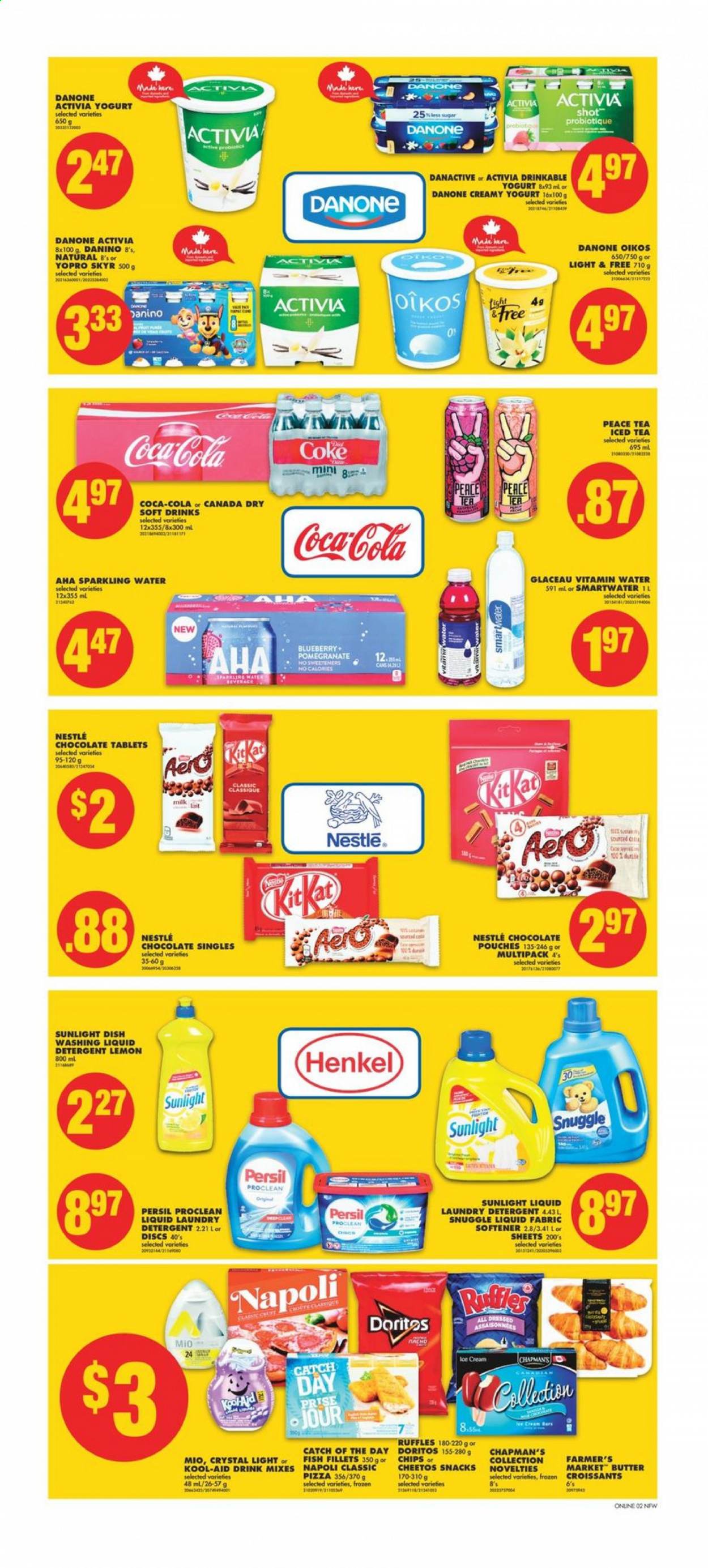 No Frills flyer - April 16, 2021 - April 22, 2021. Page 7