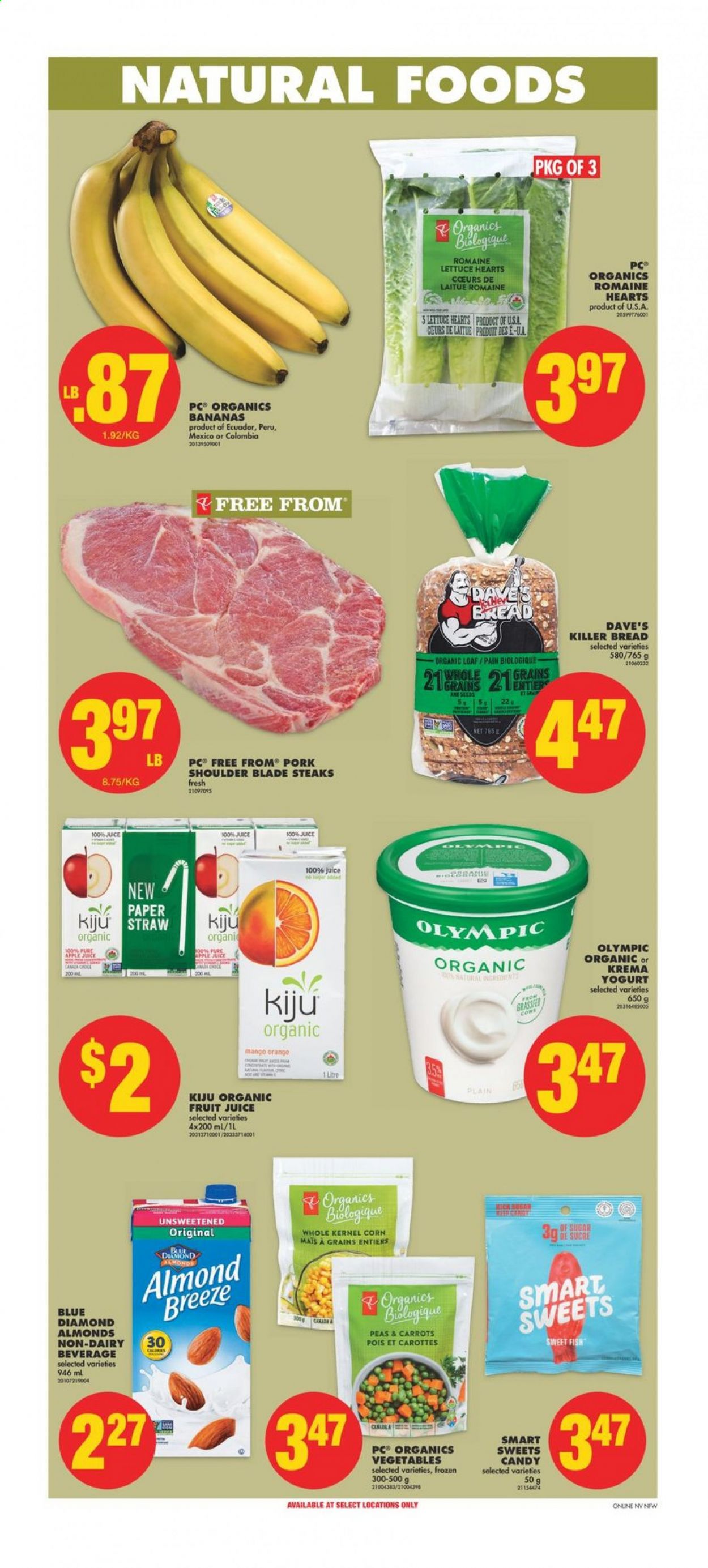 No Frills flyer - April 16, 2021 - April 22, 2021. Page 8