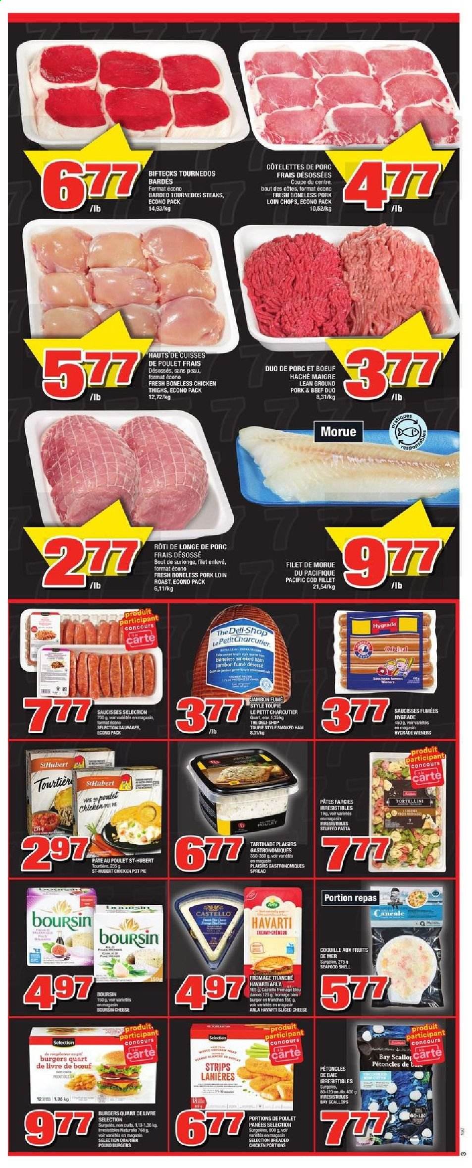 Super C flyer - April 15, 2021 - April 21, 2021. Page 4