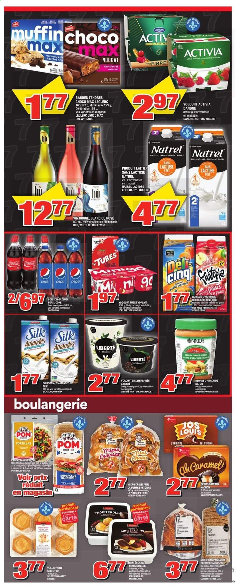Super C flyer - April 15, 2021 - April 21, 2021. Page 6
