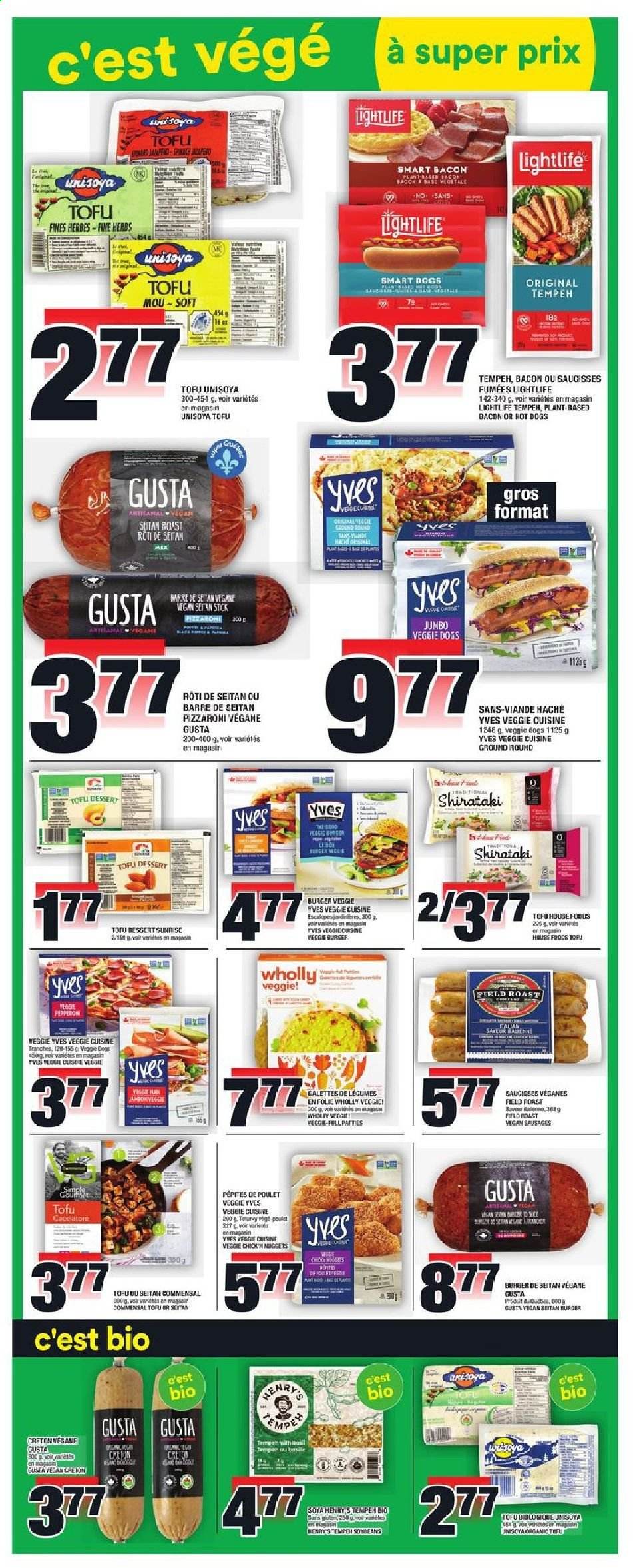 Super C flyer - April 15, 2021 - April 21, 2021. Page 9