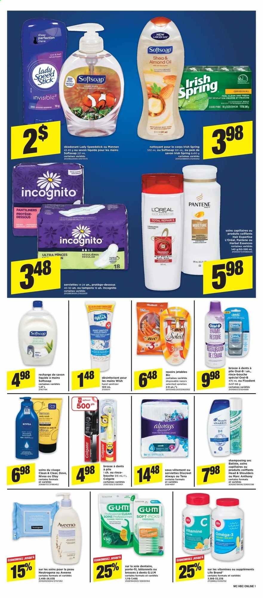 Maxi & Cie flyer - April 15, 2021 - April 21, 2021. Page 11