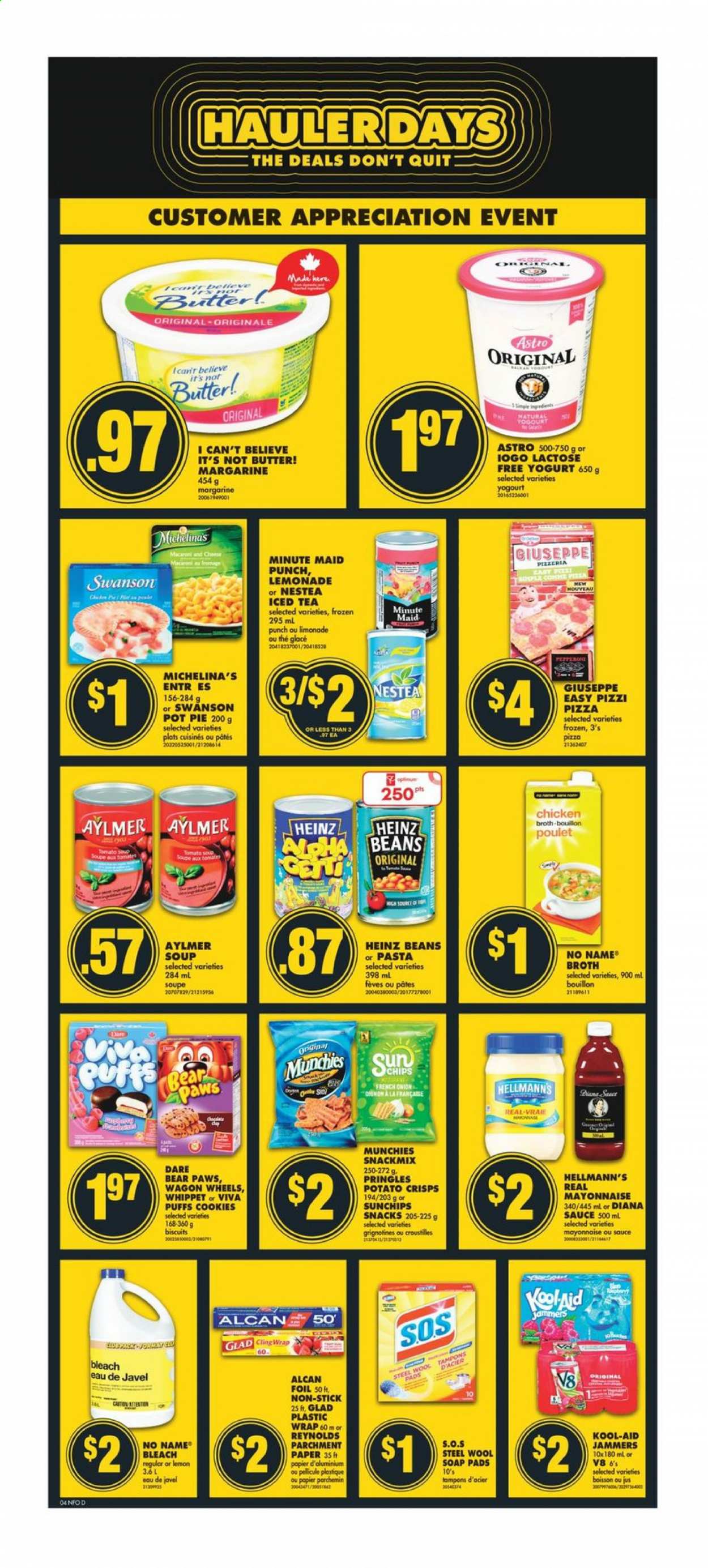 No Frills flyer - April 22, 2021 - April 28, 2021. Page 5