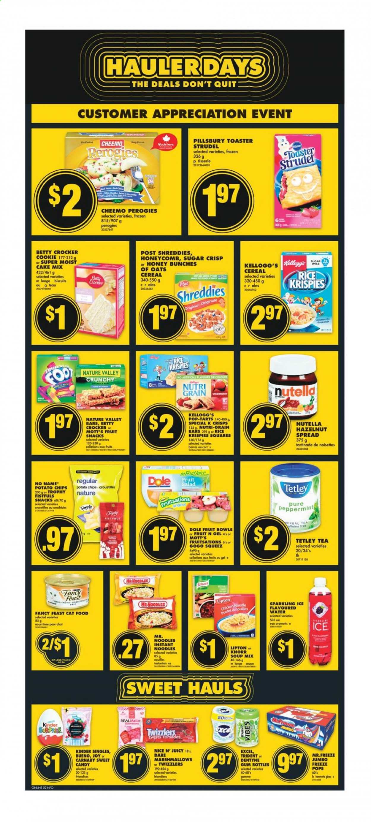 No Frills flyer - April 22, 2021 - April 28, 2021. Page 7